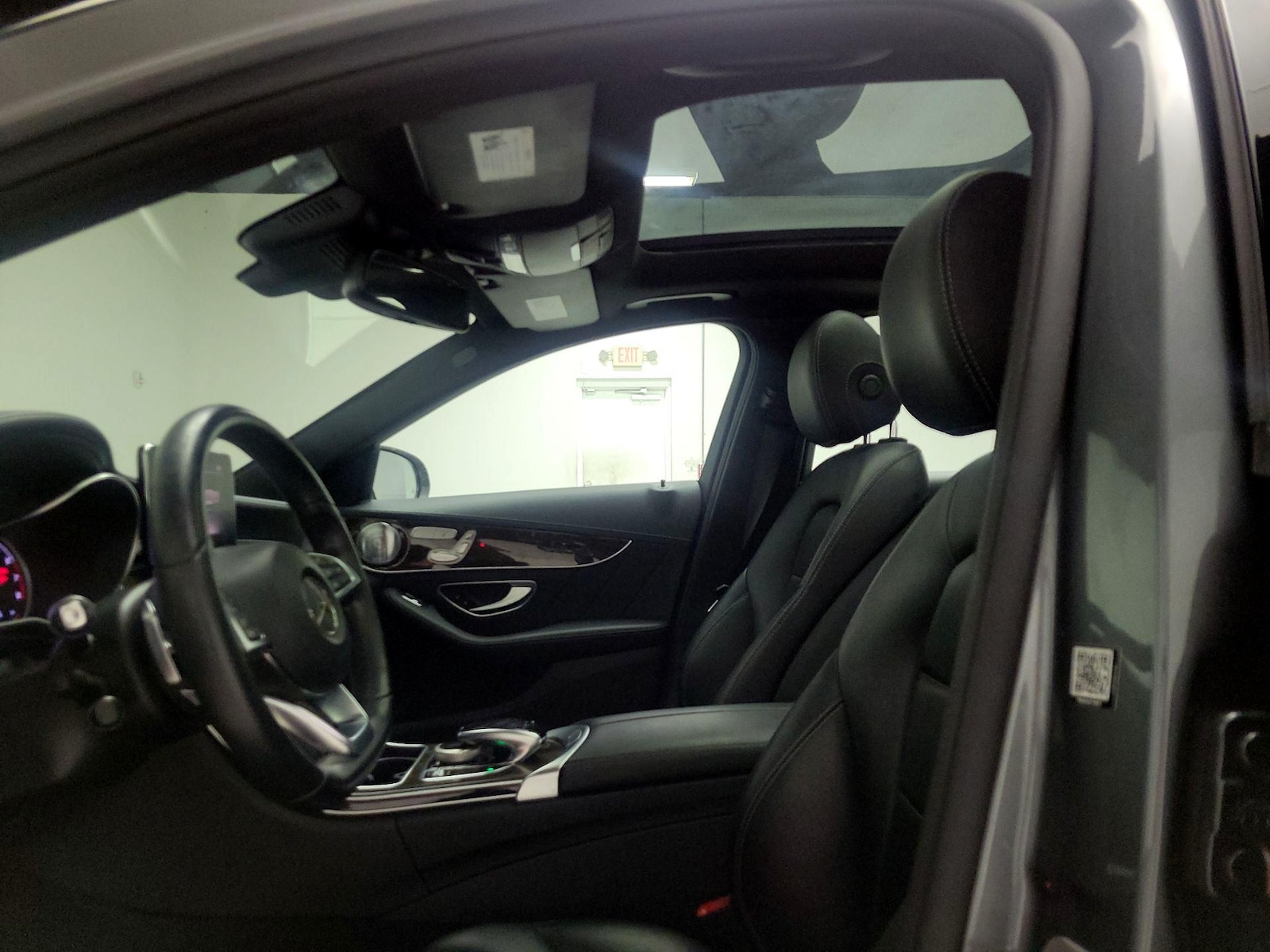 2018 Mercedes-Benz C-Class Sedan C300 - Photo 21