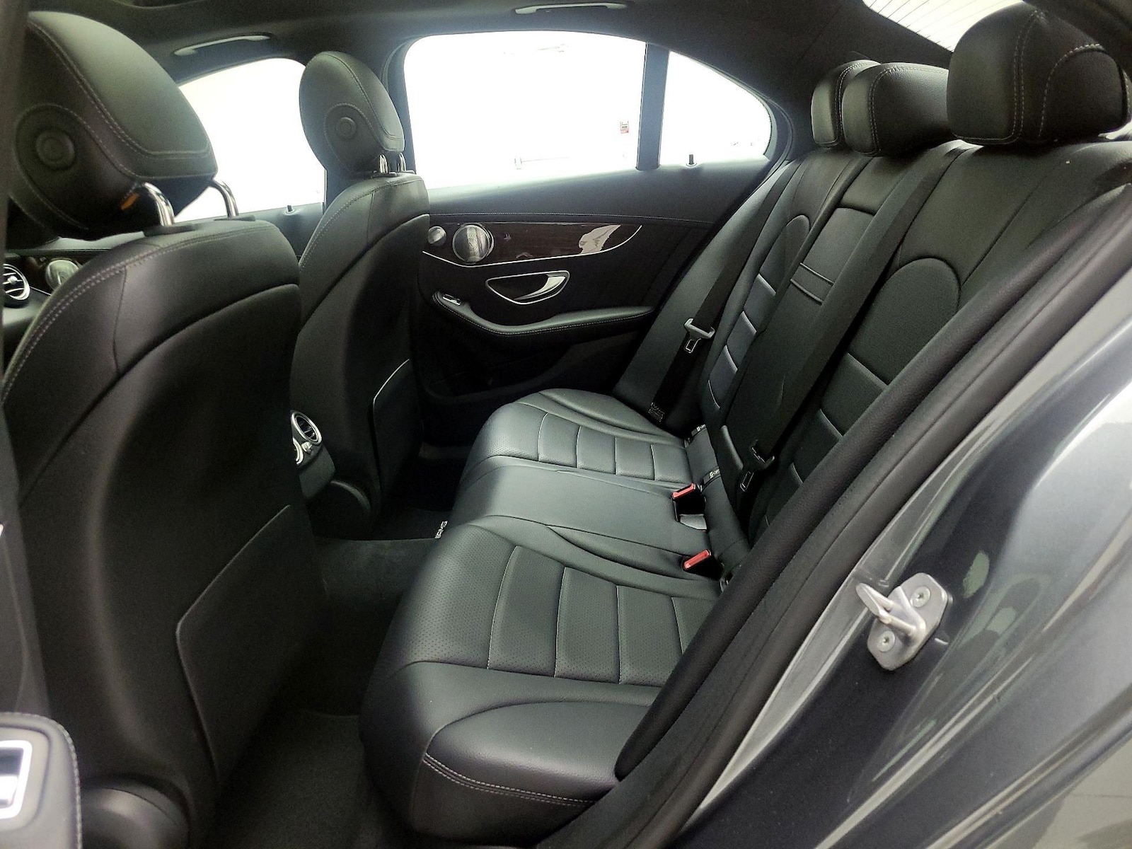 2018 Mercedes-Benz C-Class Sedan C300 - Photo 22