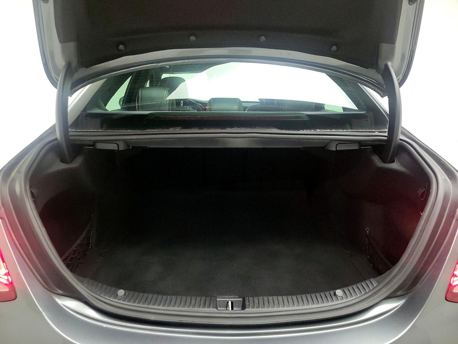 2018 Mercedes-Benz C-Class Sedan C300 - Photo 23