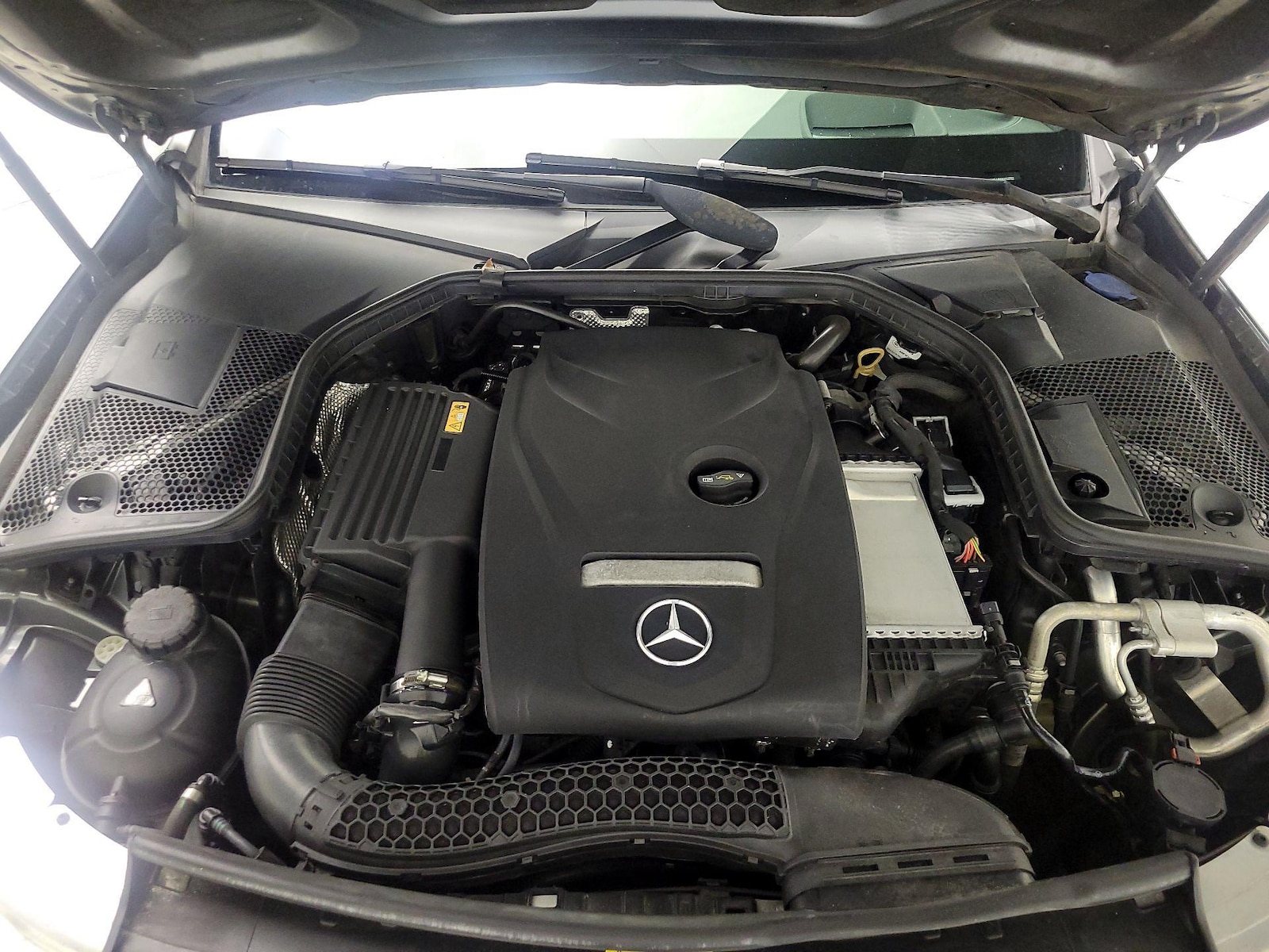 2018 Mercedes-Benz C-Class Sedan C300 - Photo 24