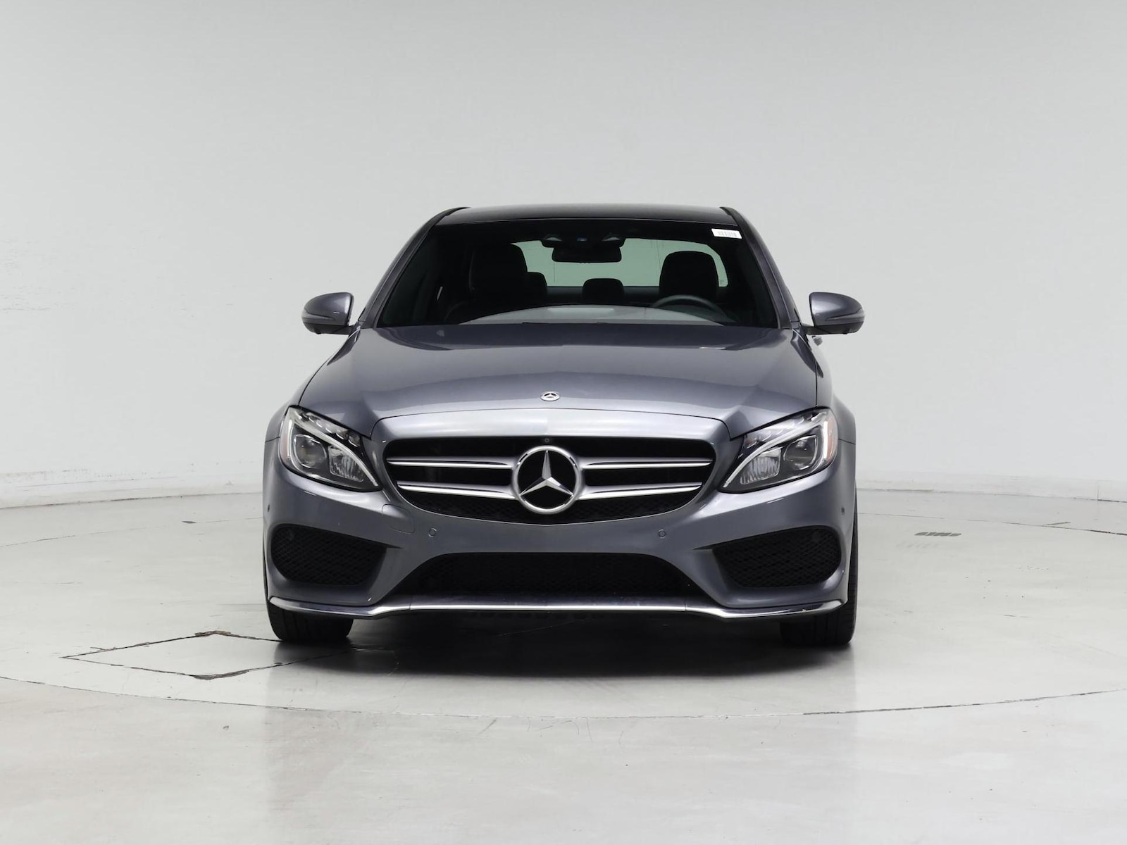 2018 Mercedes-Benz C-Class Sedan C300 - Photo 6