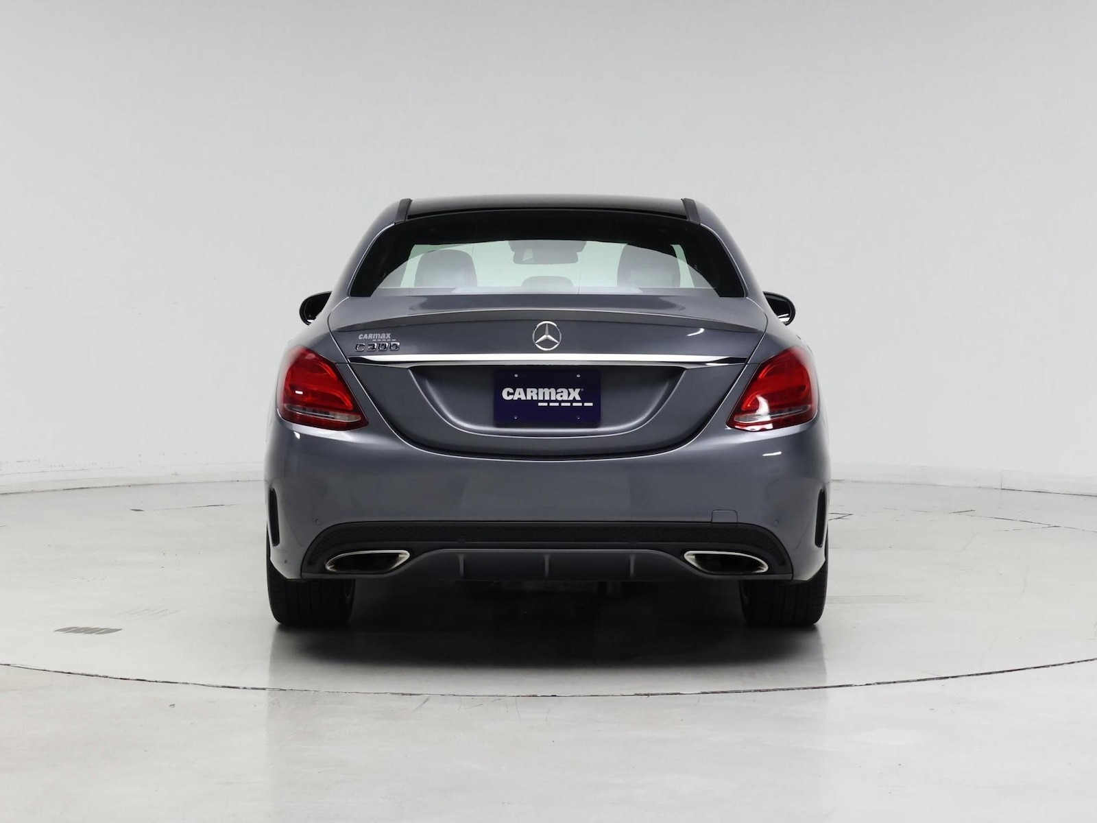 2018 Mercedes-Benz C-Class Sedan C300 - Photo 7