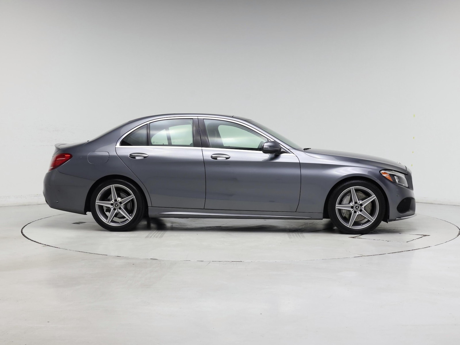 2018 Mercedes-Benz C-Class Sedan C300 - Photo 8