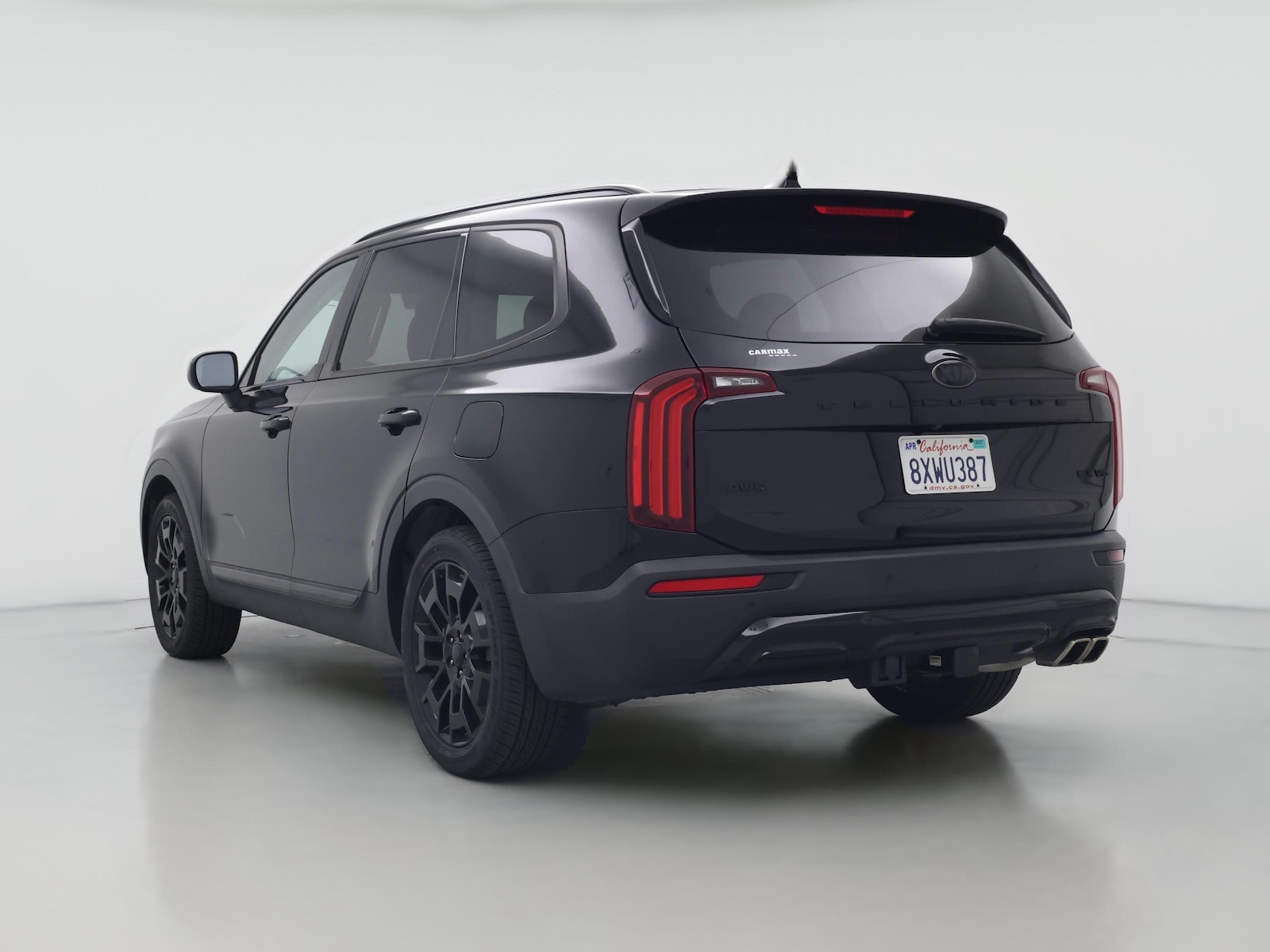 Smart Key & Power Hatch/Deck Lid