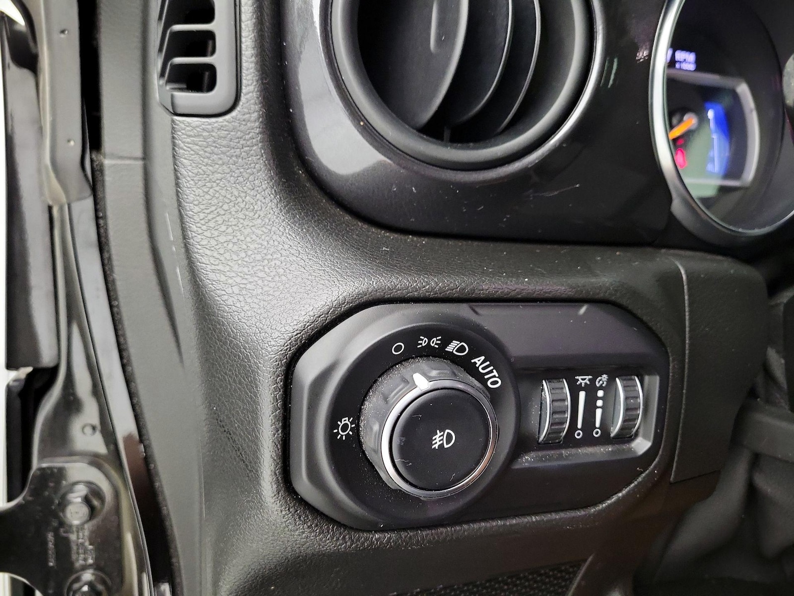 2021 Jeep Wrangler Unlimited Altitude - Photo 14