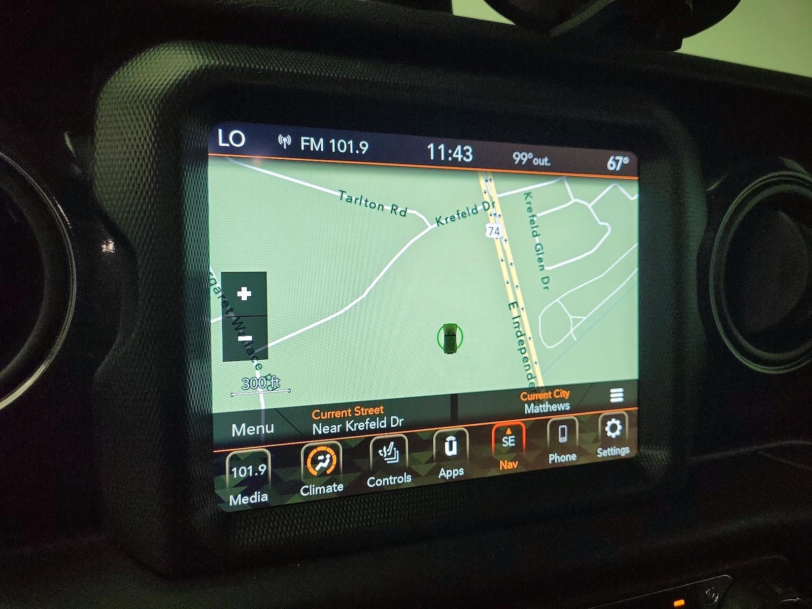 2021 Jeep Wrangler Unlimited Altitude - Photo 15