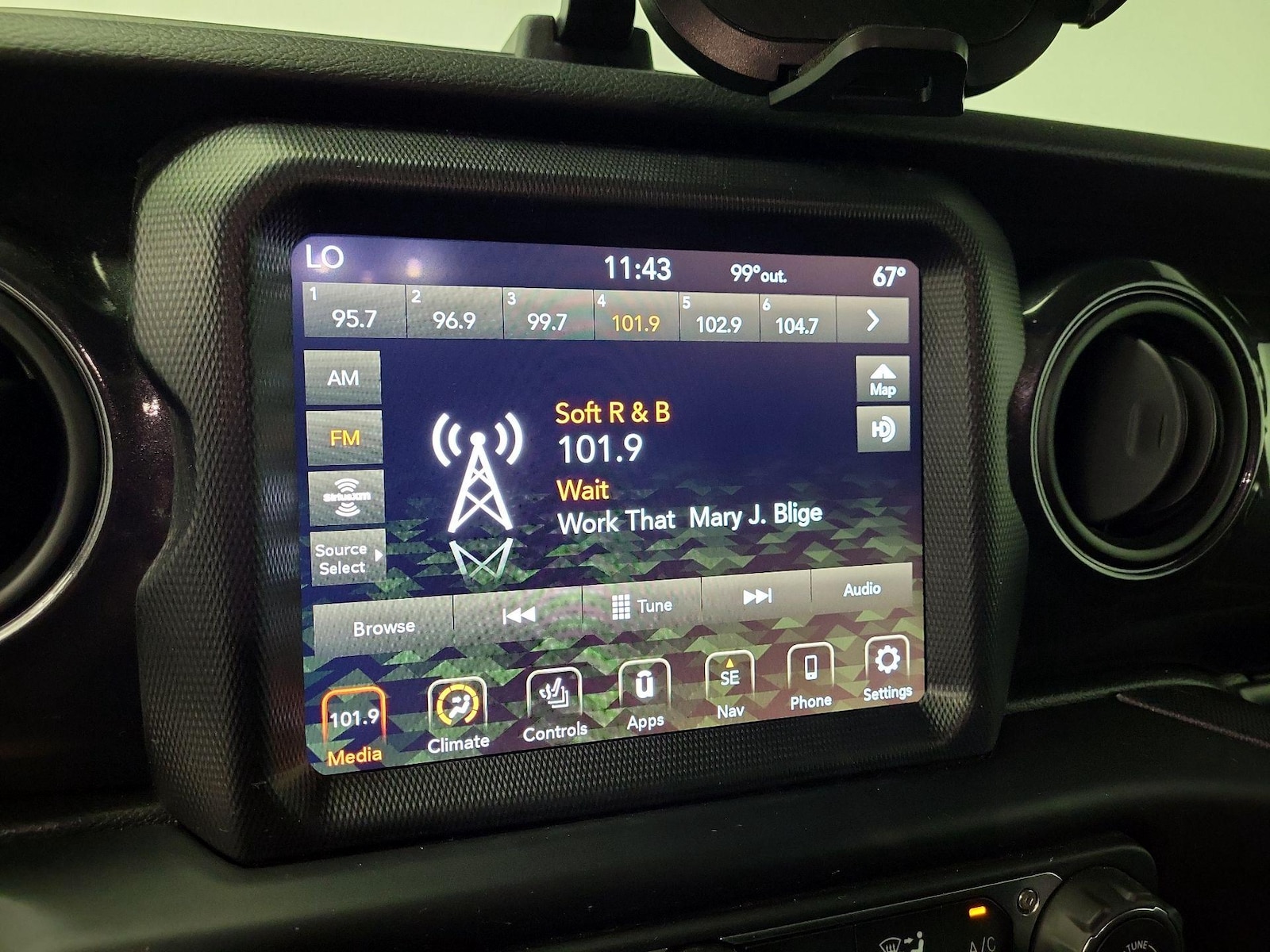 2021 Jeep Wrangler Unlimited Altitude - Photo 17