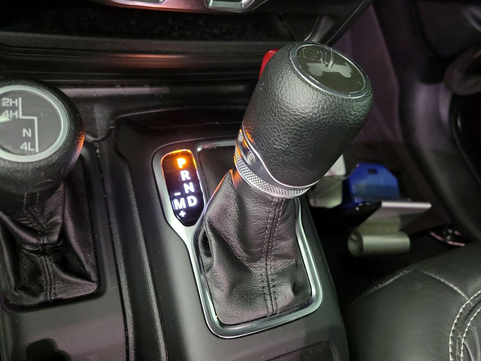 2021 Jeep Wrangler Unlimited Altitude - Photo 19