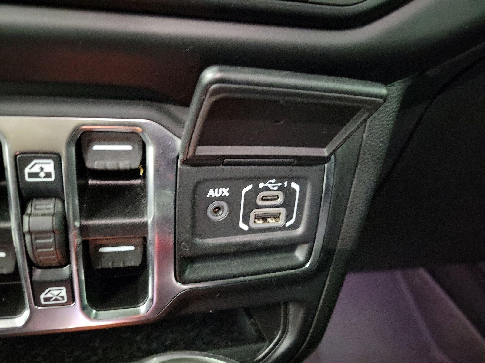 2021 Jeep Wrangler Unlimited Altitude - Photo 20