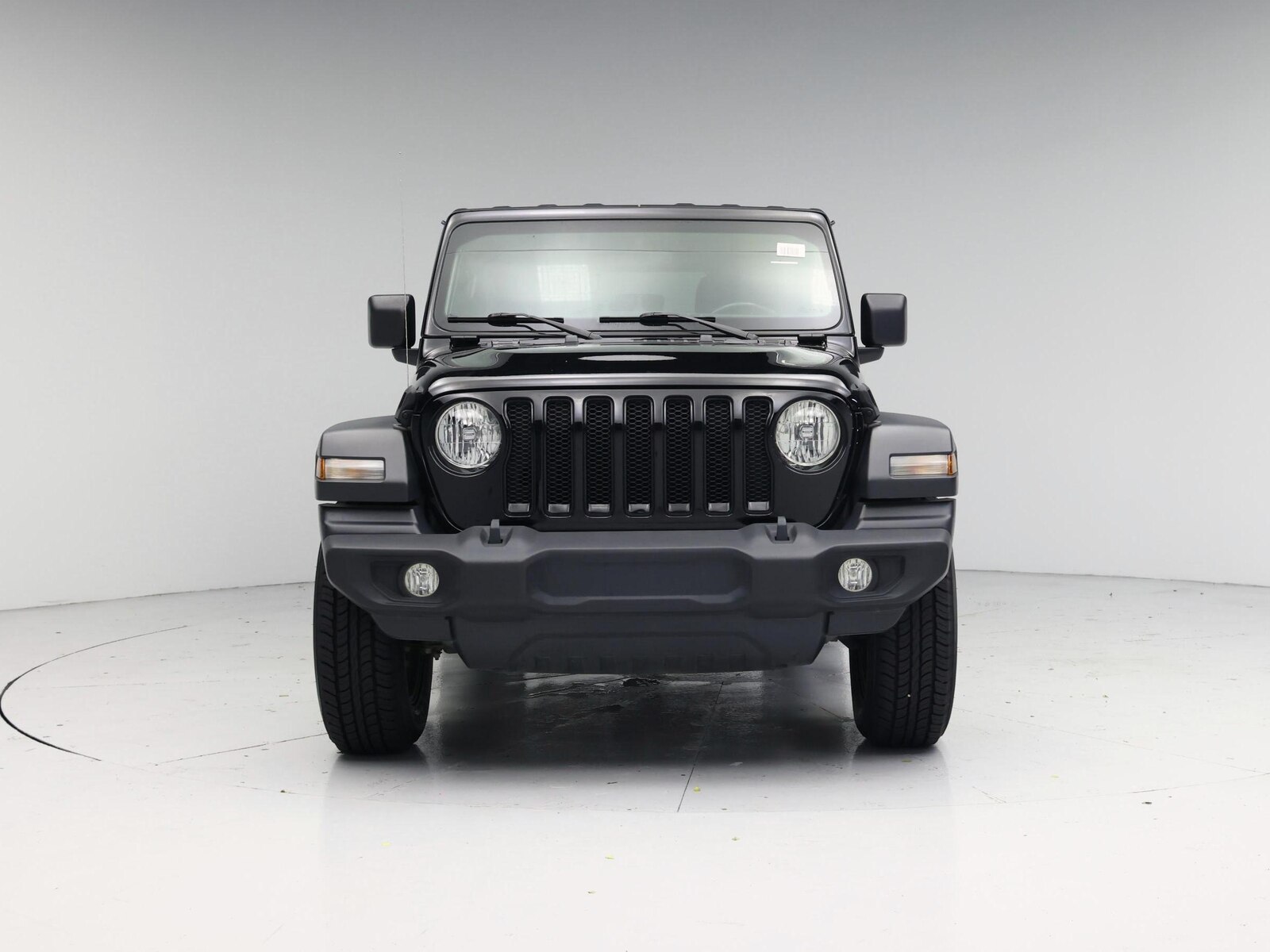 2021 Jeep Wrangler Unlimited Altitude - Photo 6