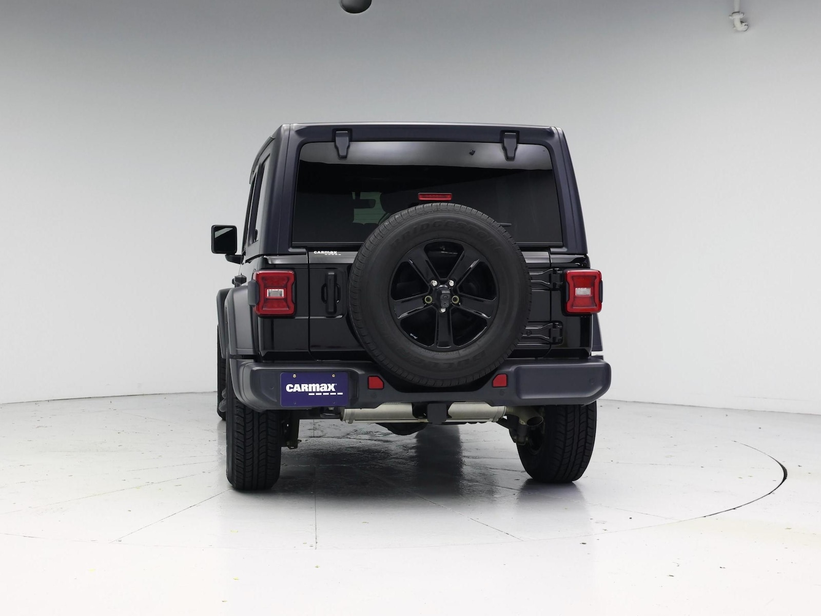 2021 Jeep Wrangler Unlimited Altitude - Photo 7