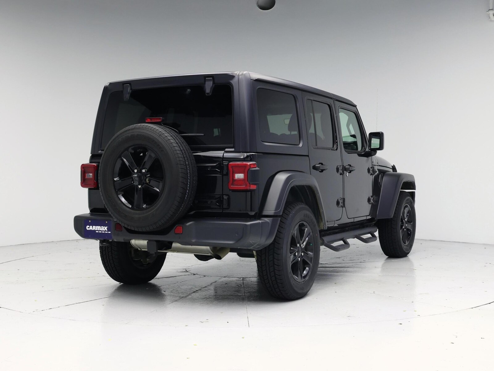2021 Jeep Wrangler Unlimited Altitude - Photo 9