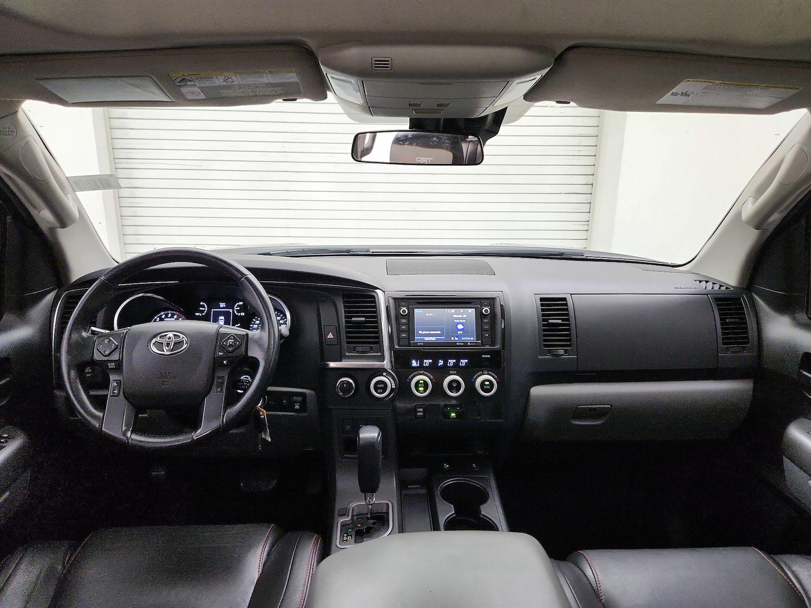 Rear View Camera
