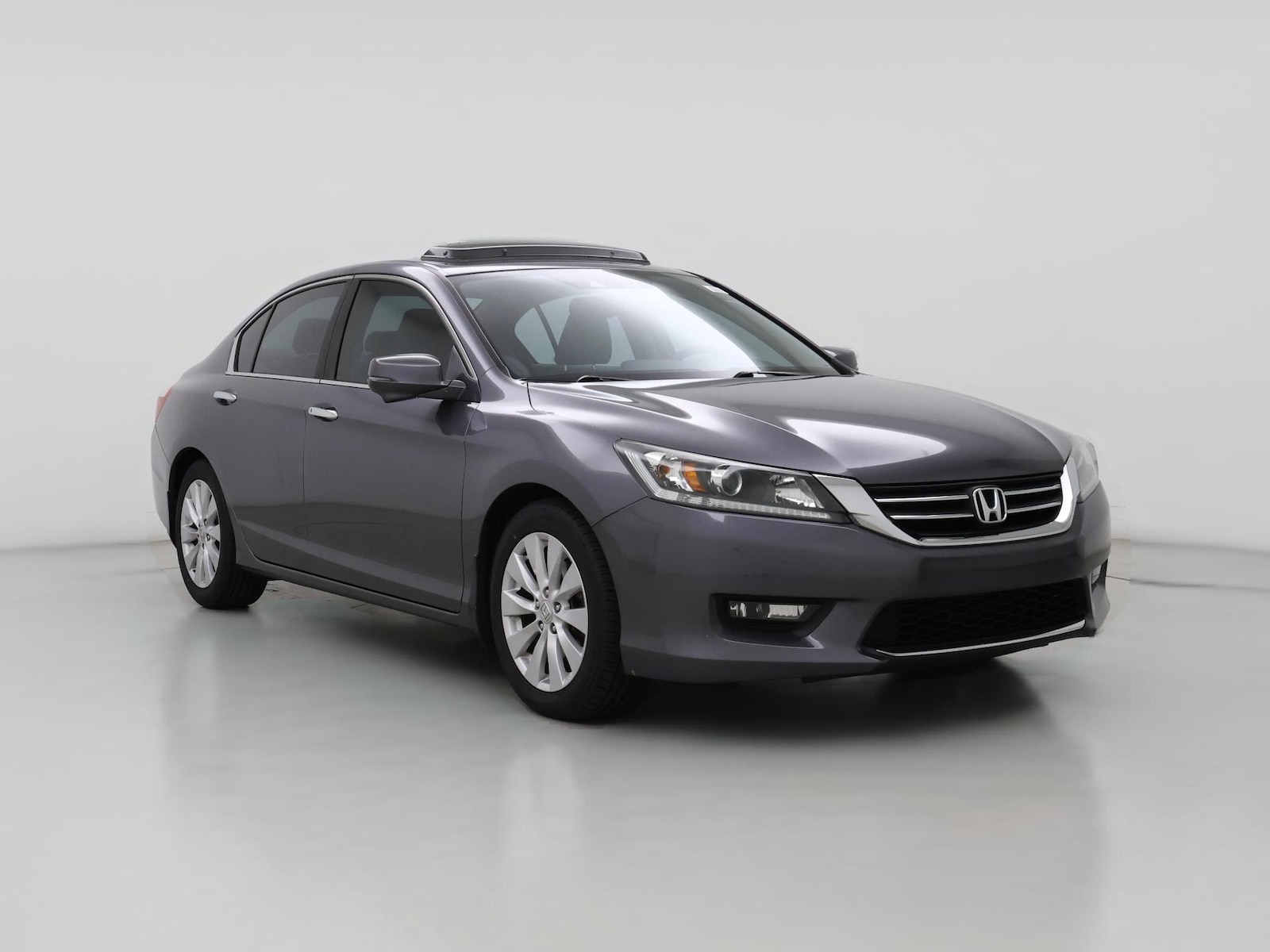 2015 Honda Accord Sedan