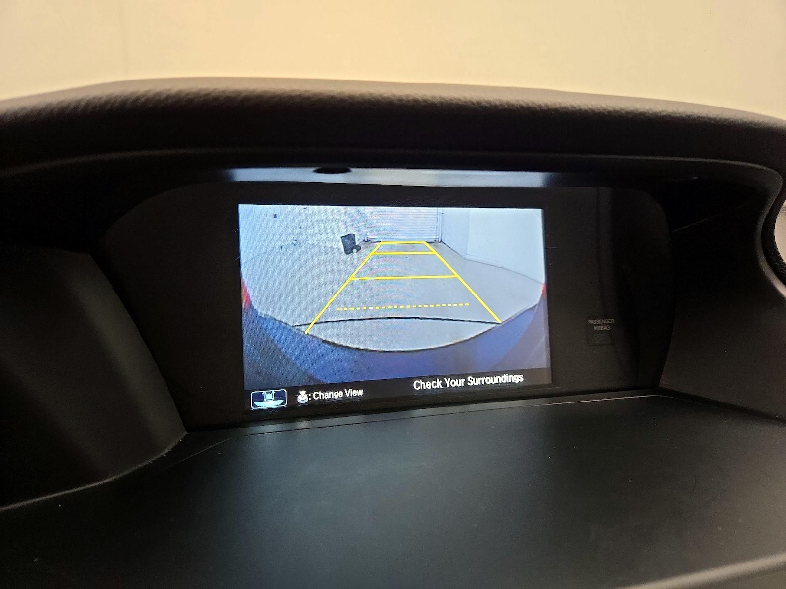 2015 Honda Accord EX-L - Photo 15