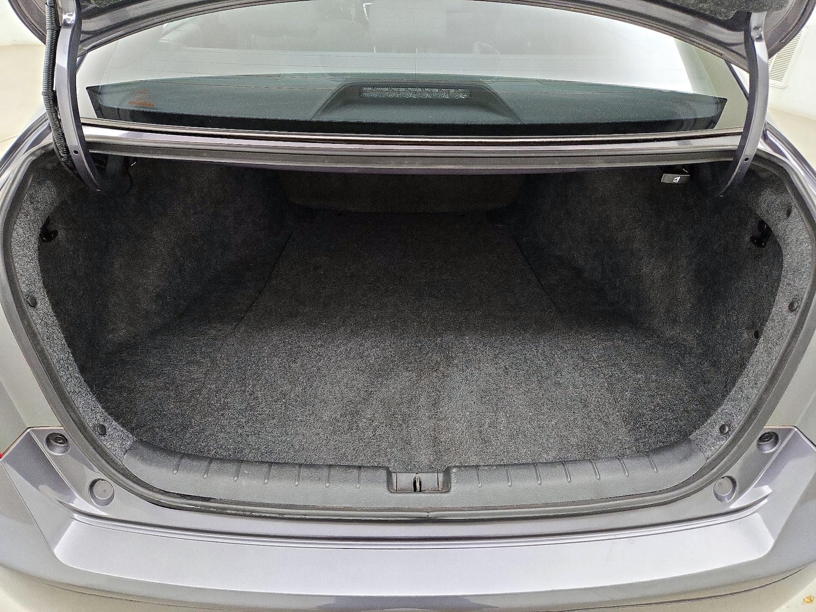 2015 Honda Accord EX-L - Photo 22
