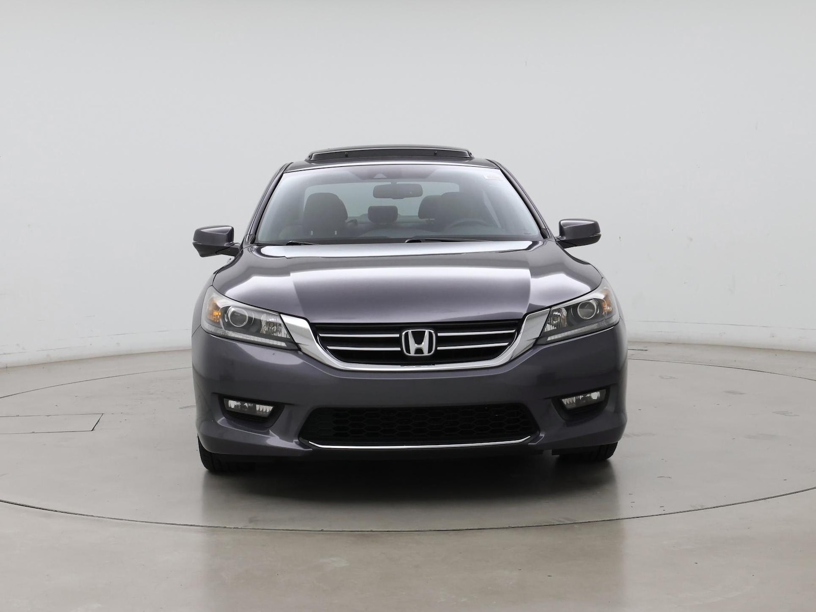 2015 Honda Accord EX-L - Photo 6