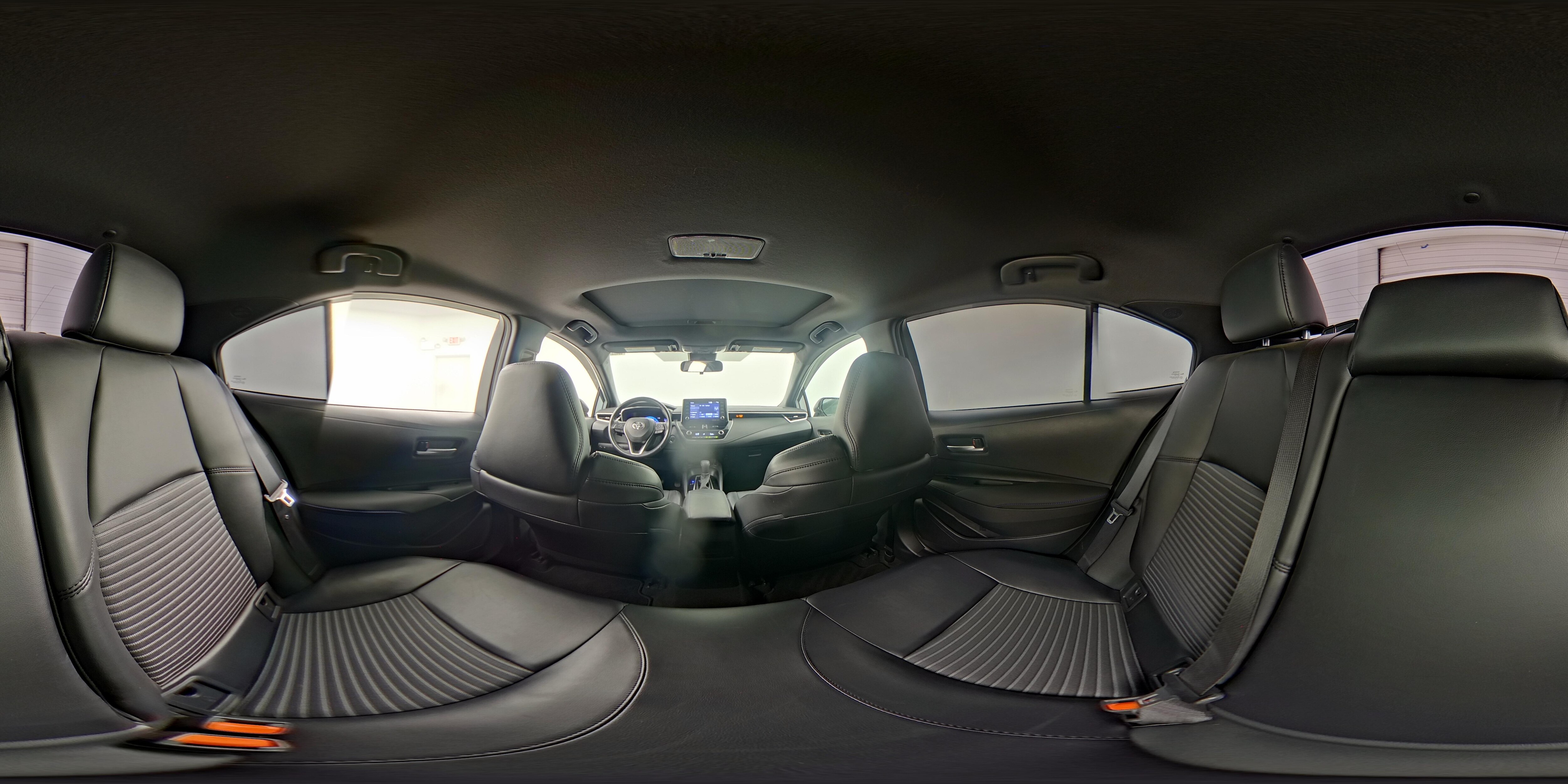 2022 Toyota Corolla XSE - Photo 26