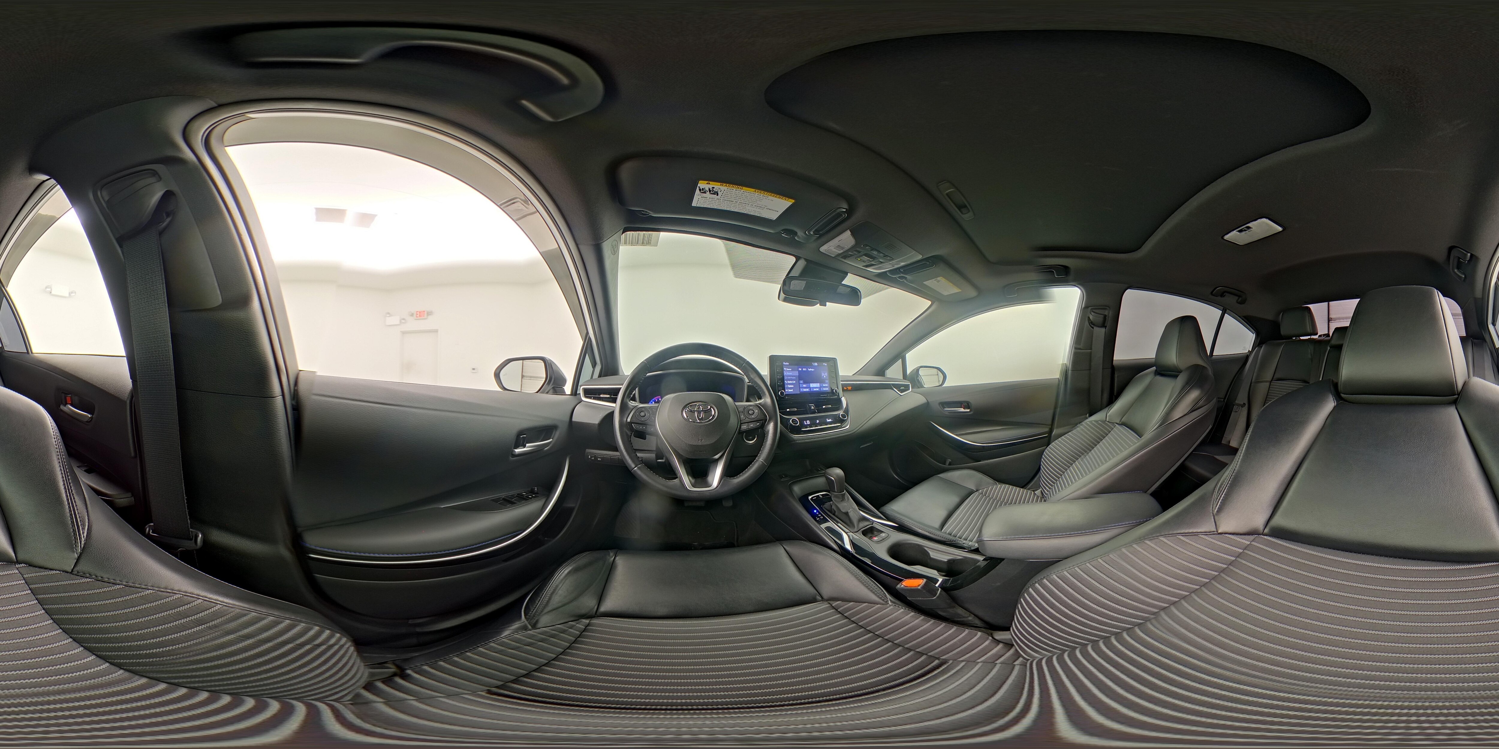2022 Toyota Corolla XSE - Photo 27