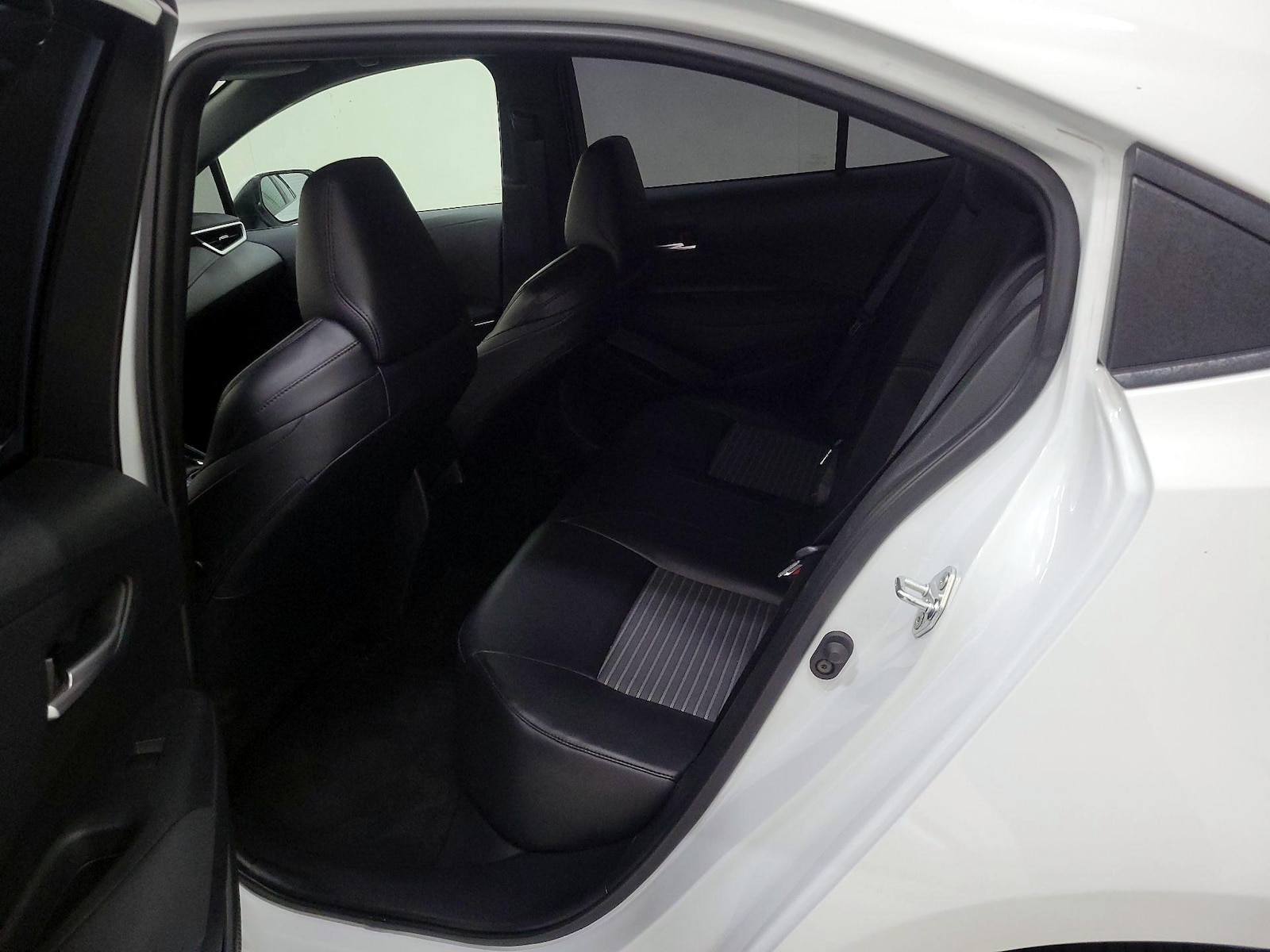 2022 Toyota Corolla XSE - Photo 21
