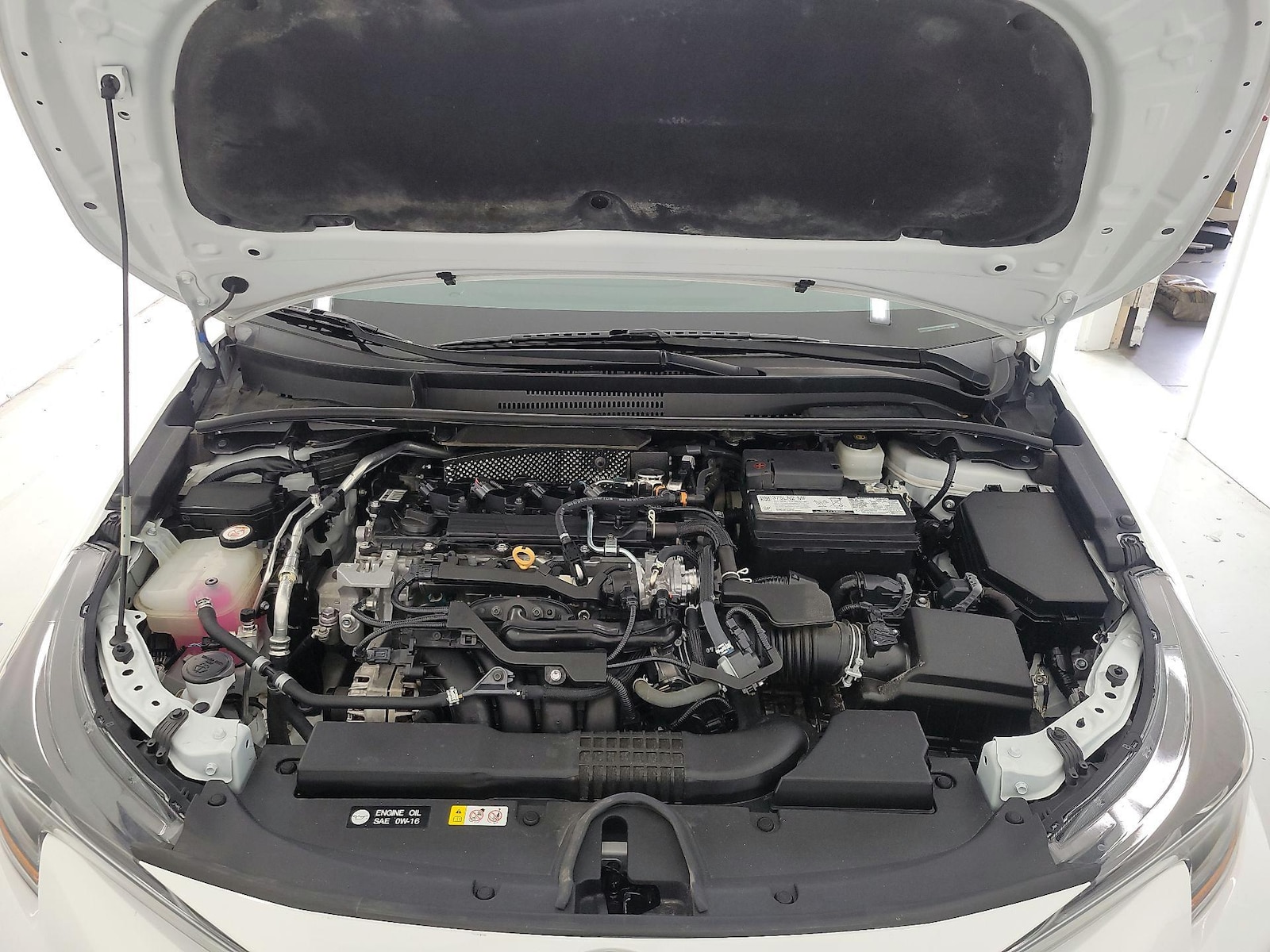 2022 Toyota Corolla XSE - Photo 23