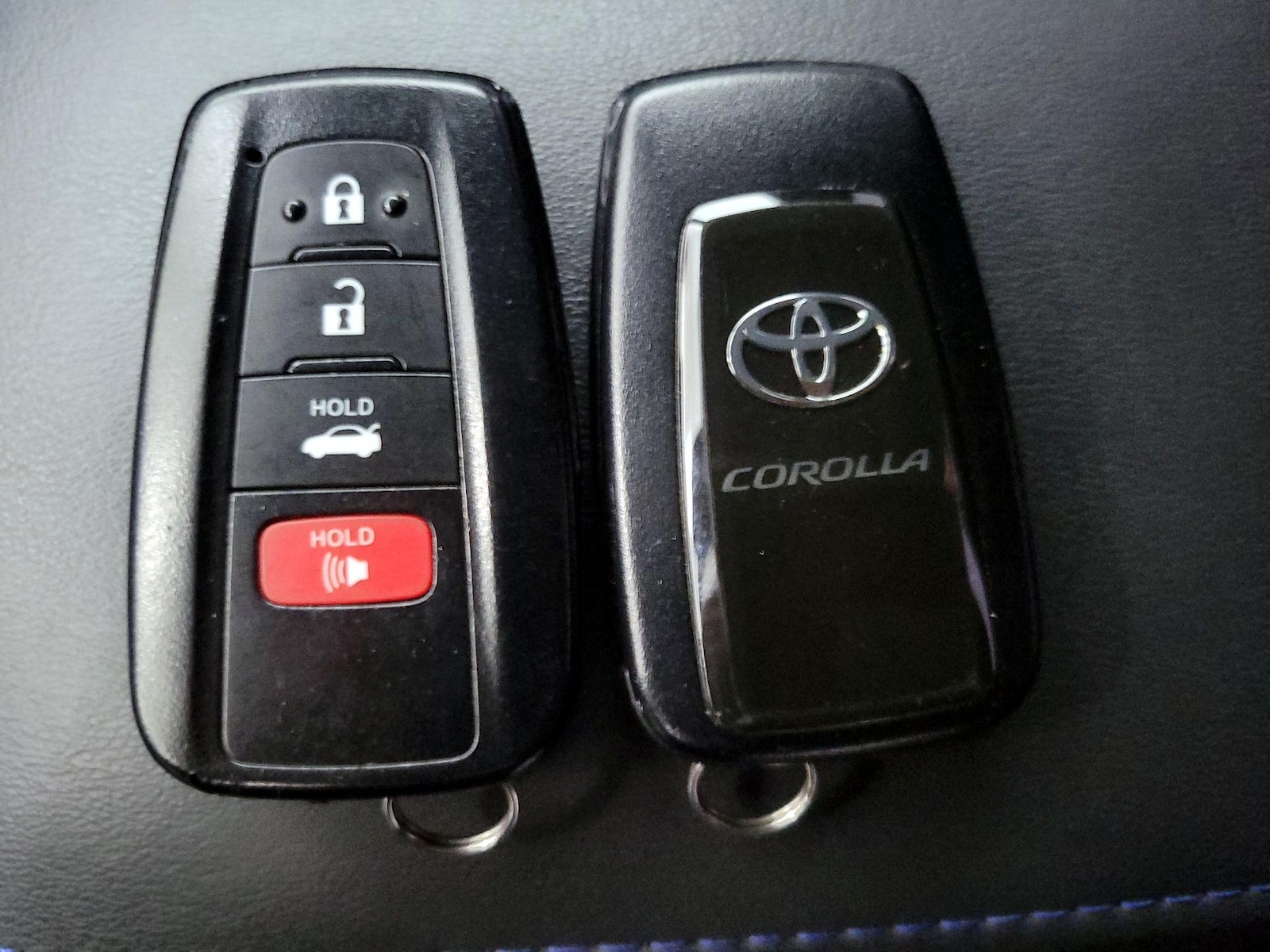 2022 Toyota Corolla XSE - Photo 24