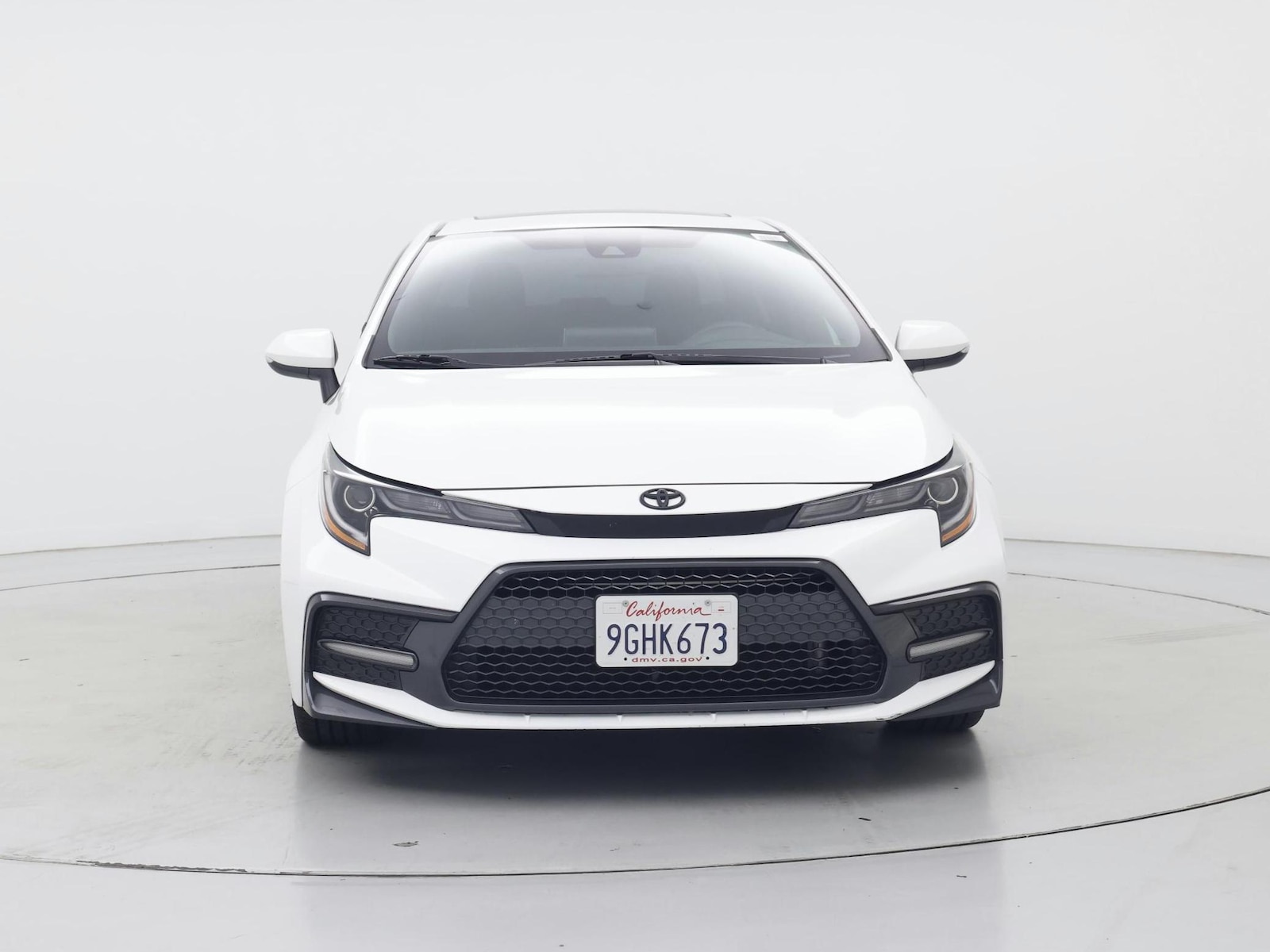 2022 Toyota Corolla XSE - Photo 6