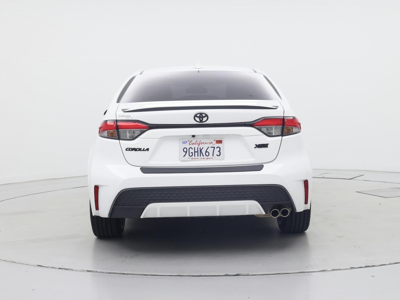 2022 Toyota Corolla XSE - Photo 7
