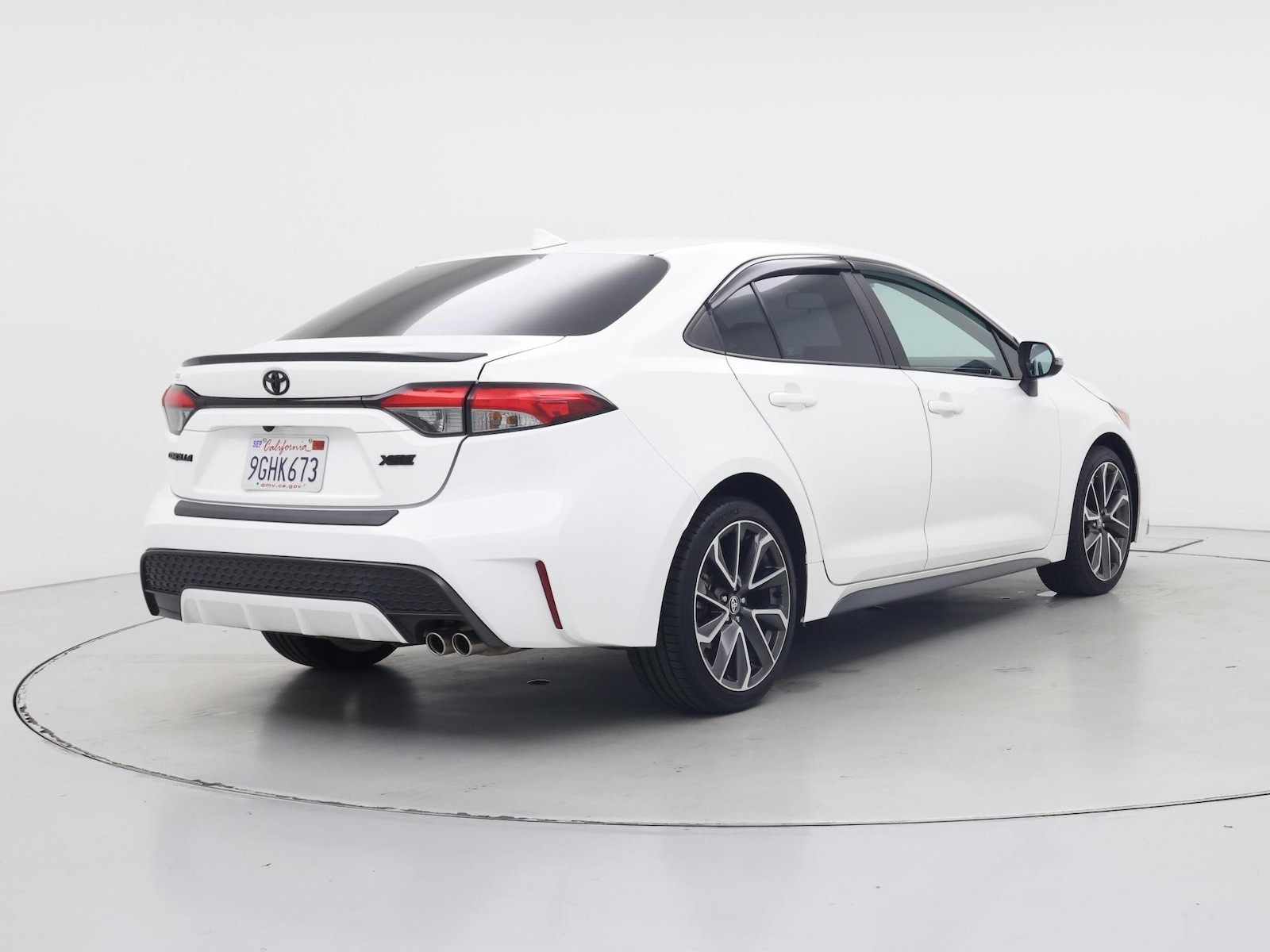 2022 Toyota Corolla XSE - Photo 9