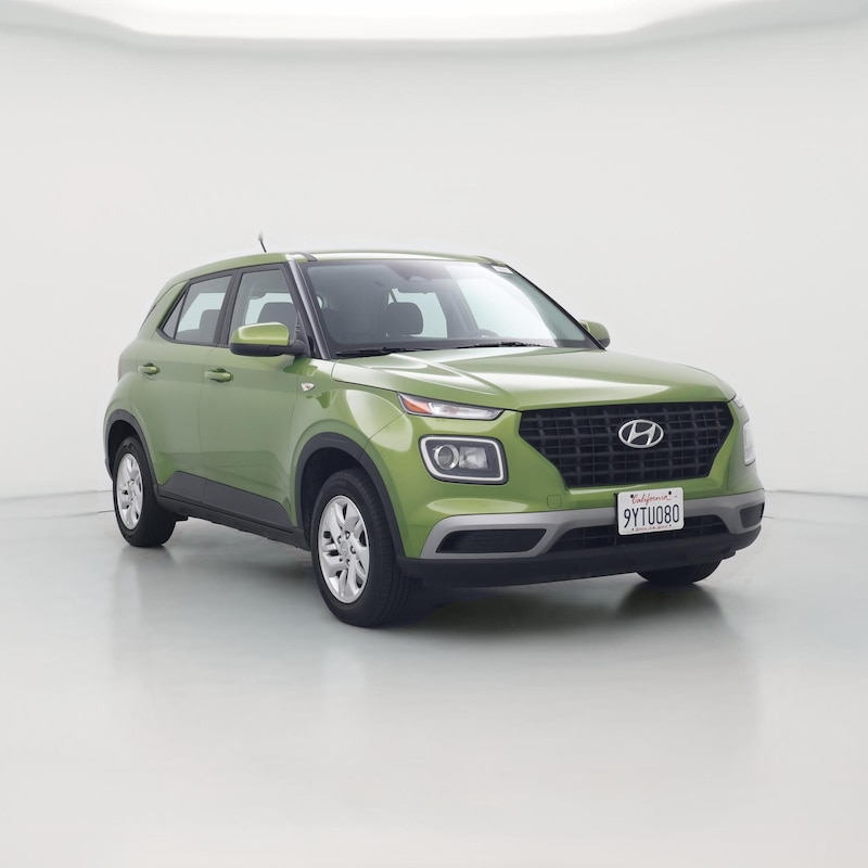 2023 Hyundai Venue SE