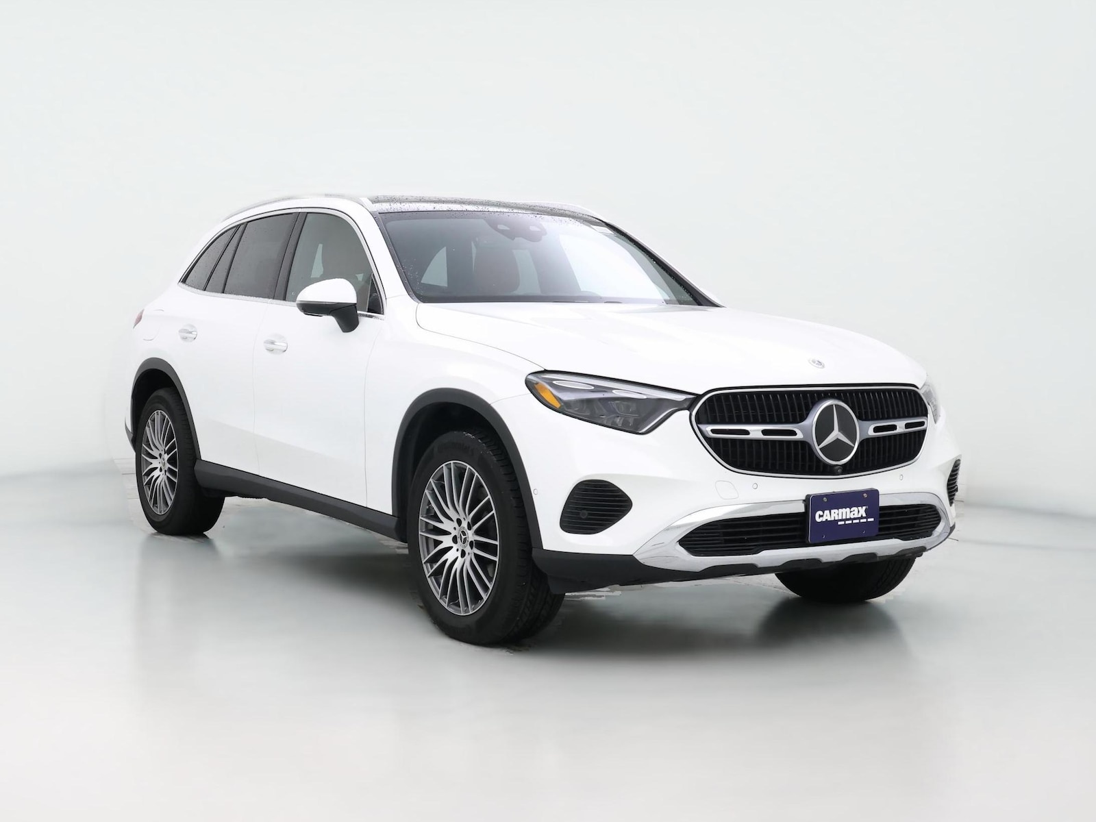 2023 Mercedes-Benz GLC