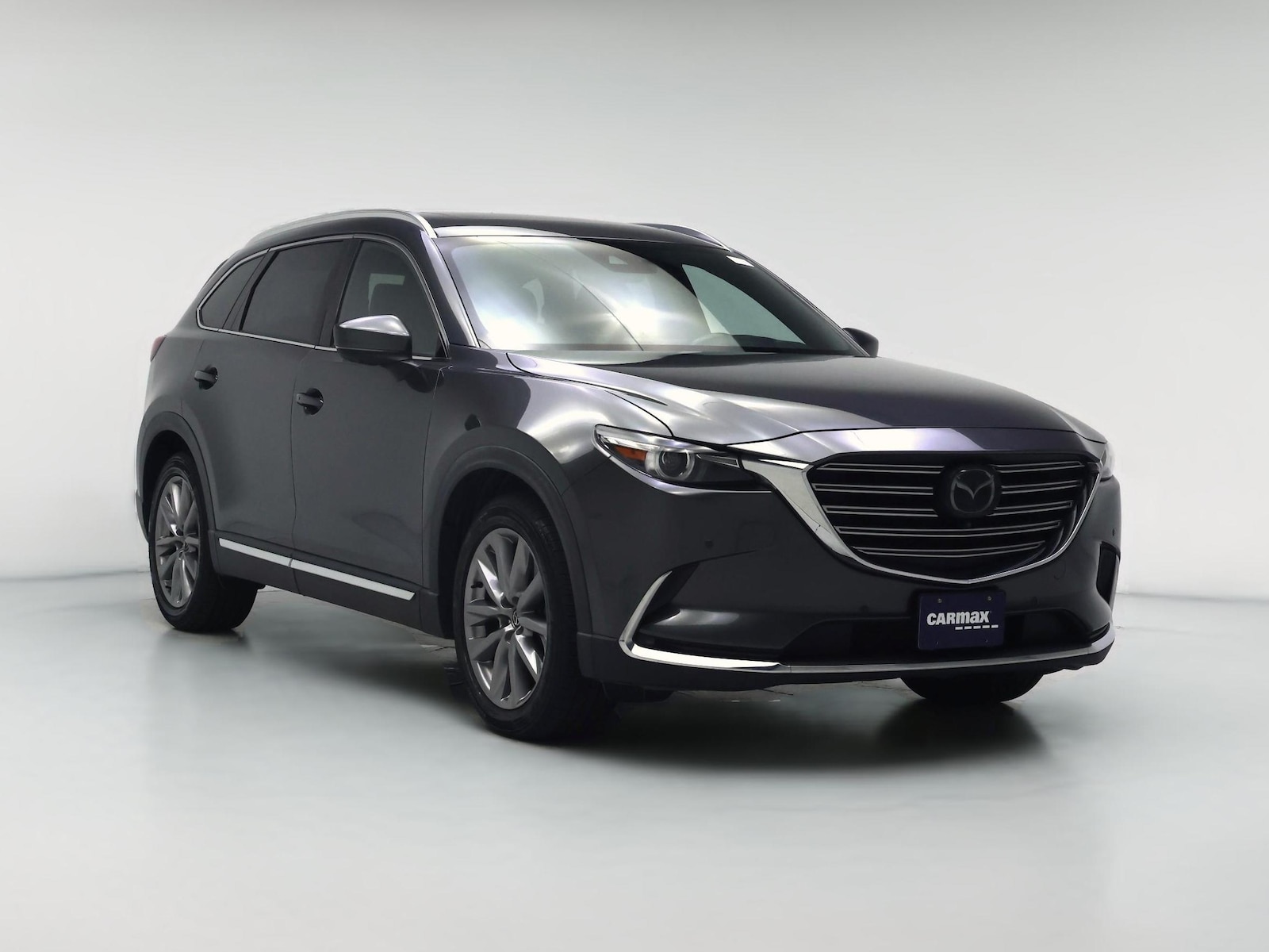 2021 Mazda CX-9
