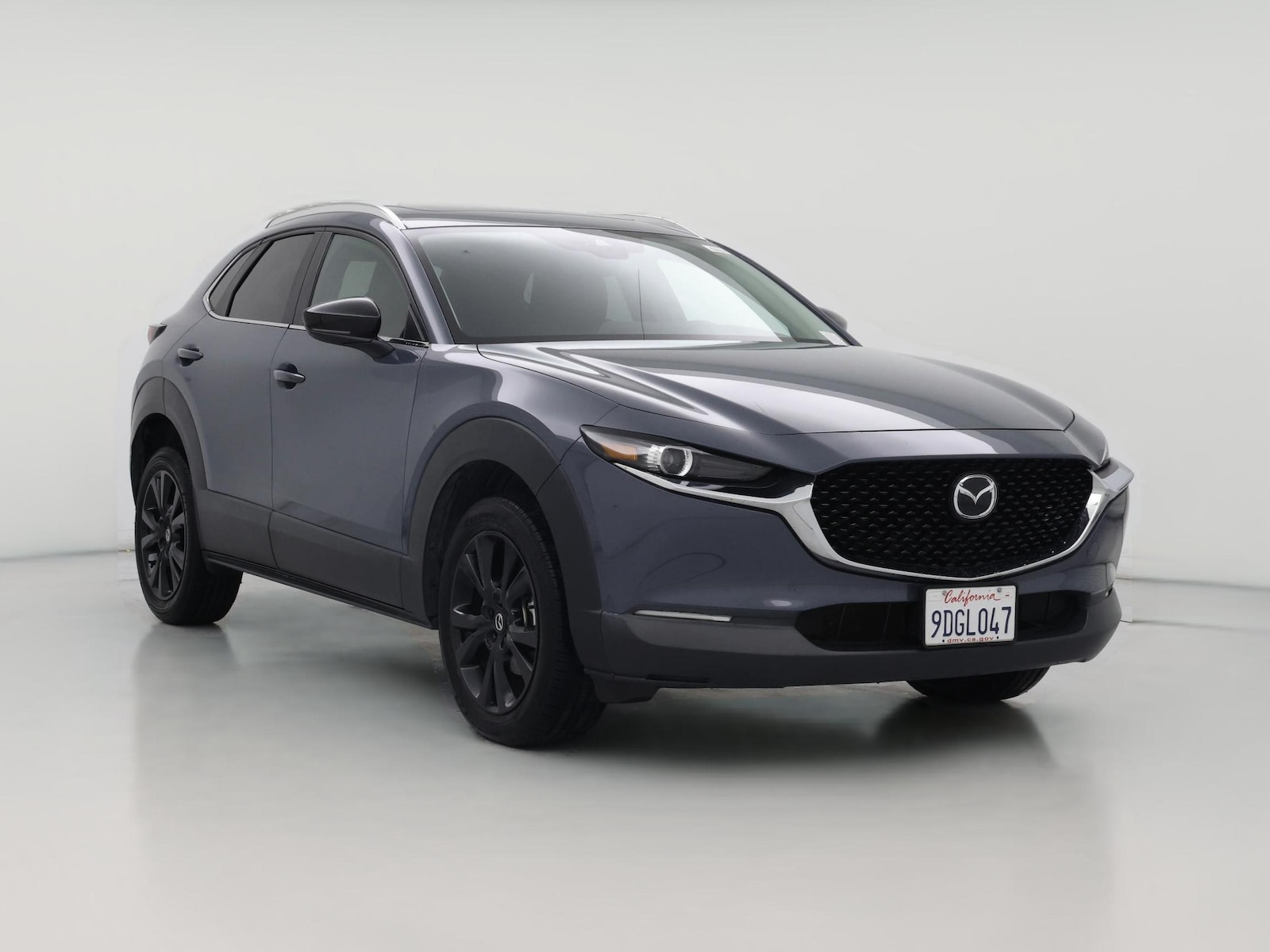 2022 Mazda CX-30