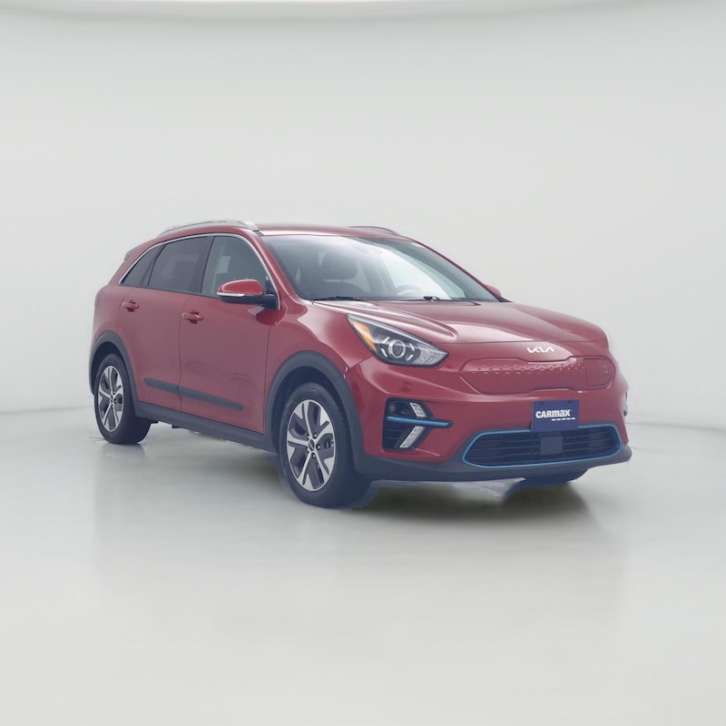 2022 Kia Niro Electric EX Premium