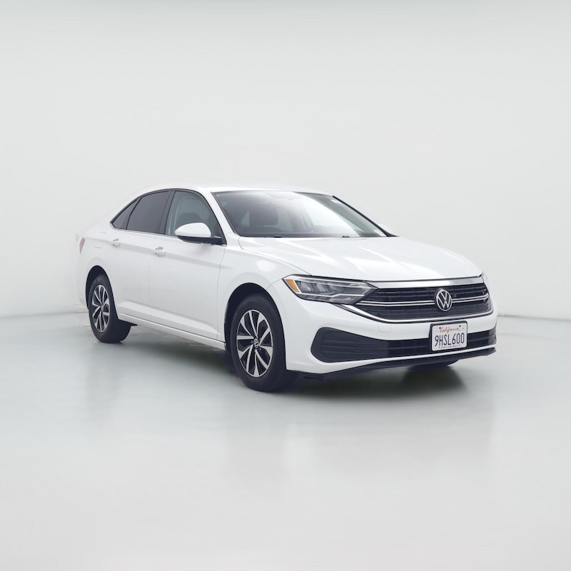 2023 Volkswagen Jetta S