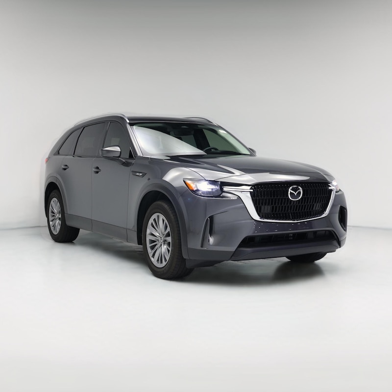 2024 Mazda CX-90 Turbo Preferred Plus