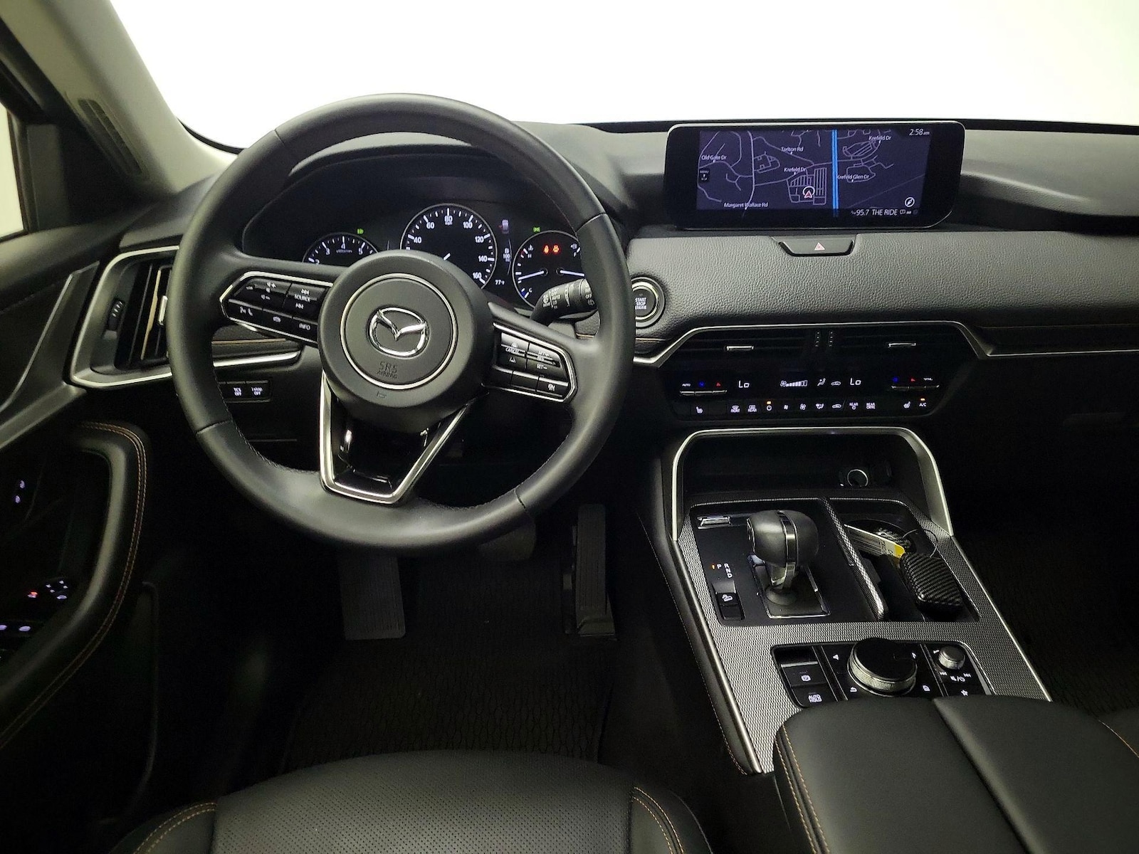 2024 Mazda CX-90 Turbo Preferred Plus Package - Photo 11