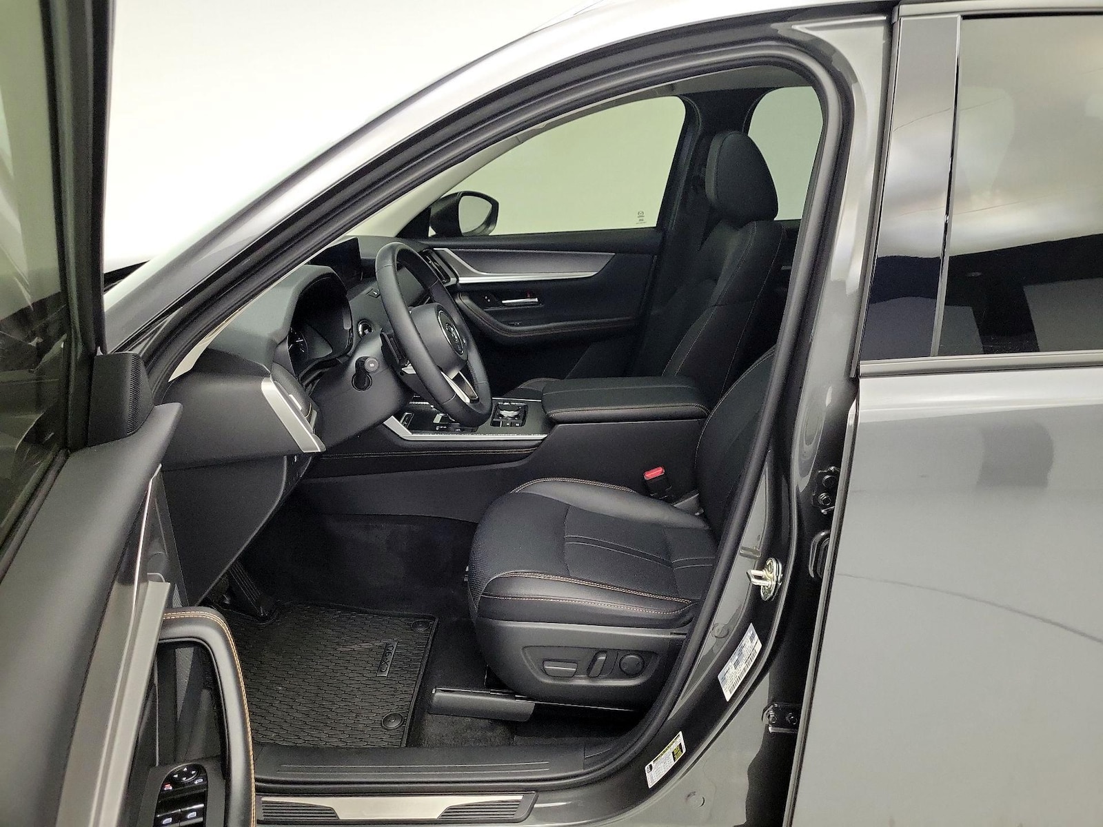 2024 Mazda CX-90 Turbo Preferred Plus Package - Photo 12