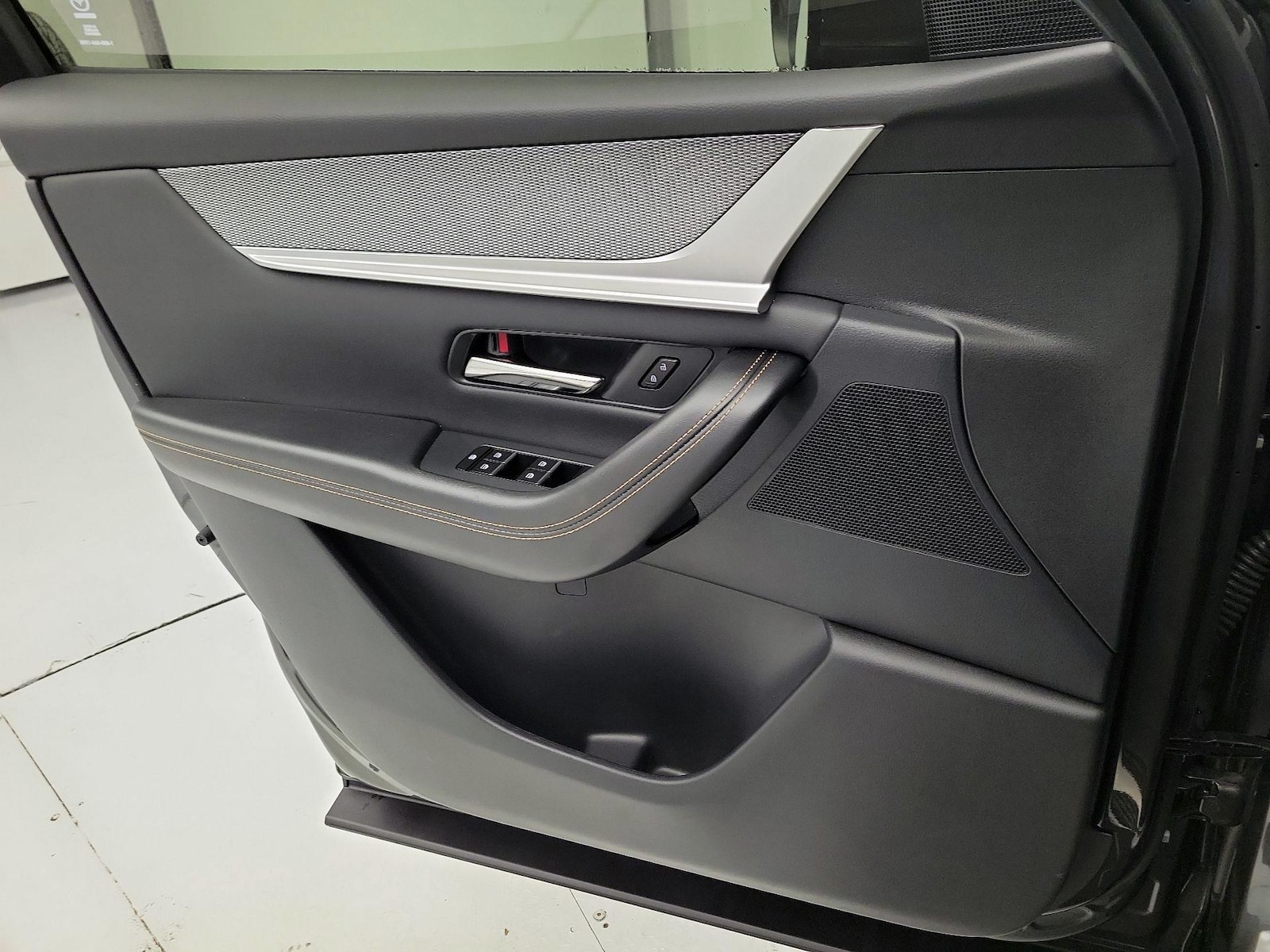 2024 Mazda CX-90 Turbo Preferred Plus Package - Photo 13