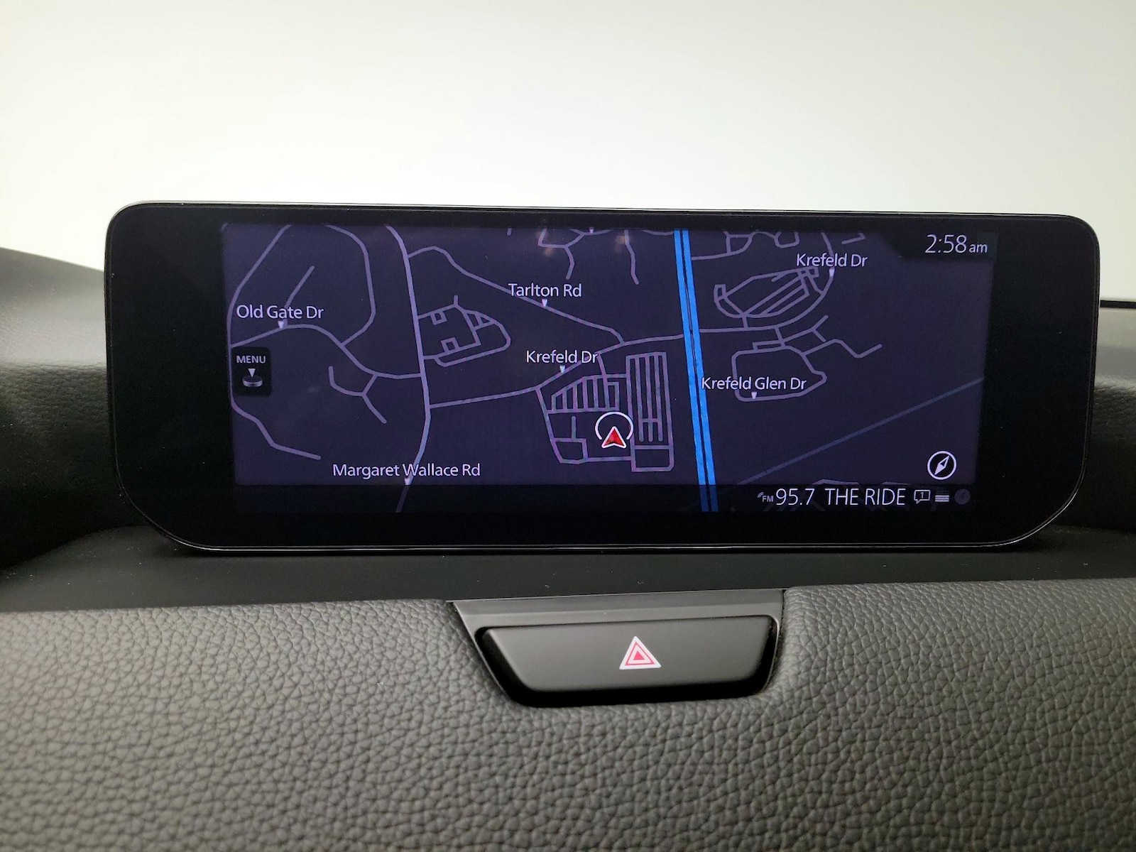 2024 Mazda CX-90 Turbo Preferred Plus Package - Photo 15