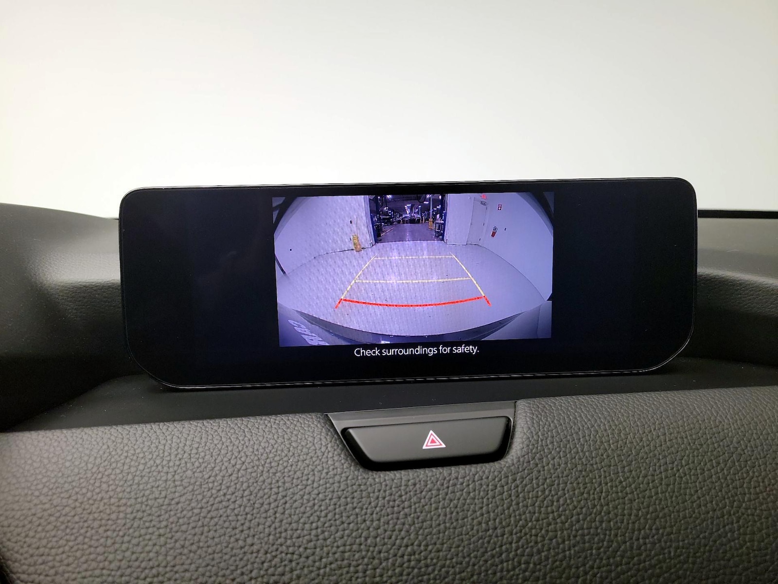 2024 Mazda CX-90 Turbo Preferred Plus Package - Photo 16