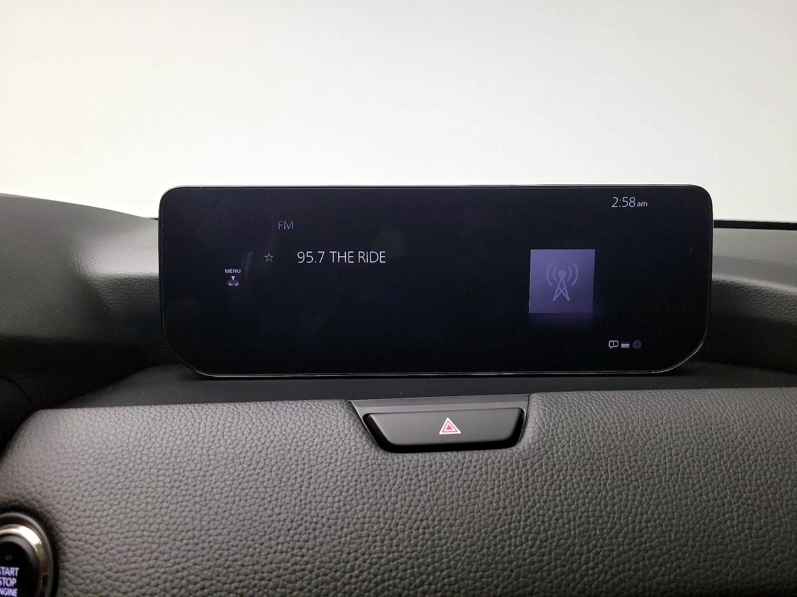 2024 Mazda CX-90 Turbo Preferred Plus Package - Photo 17