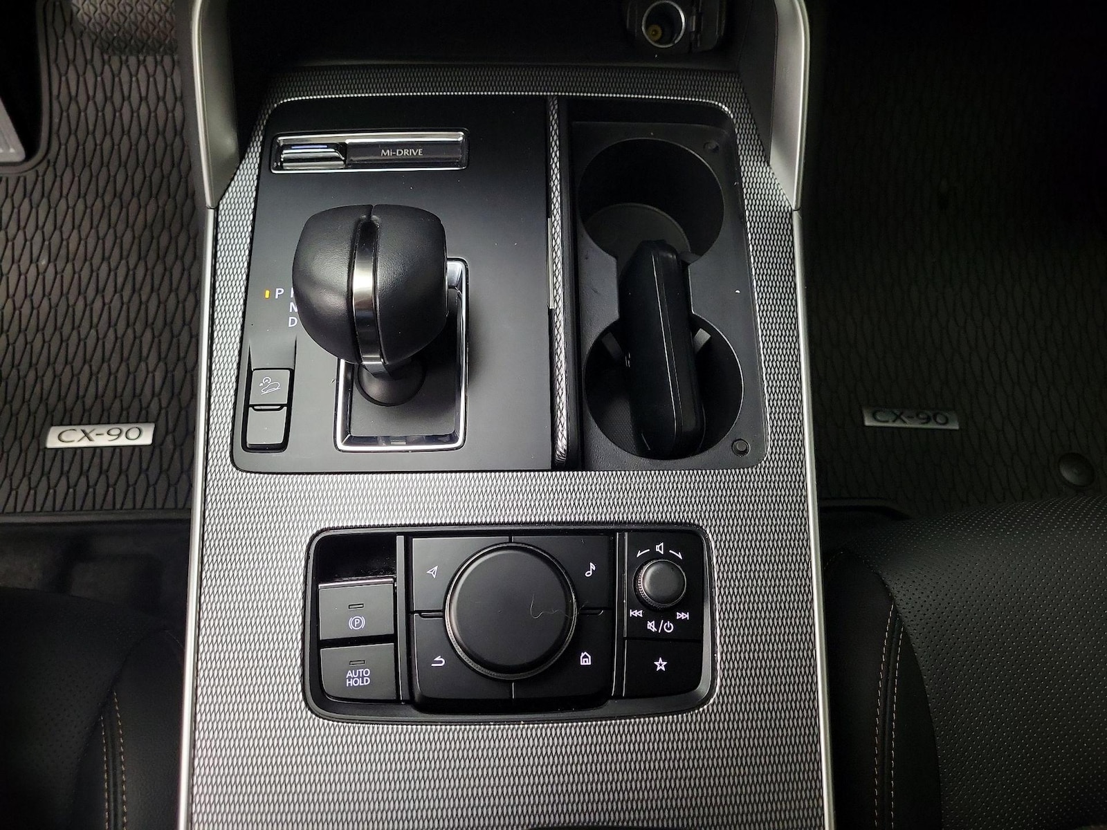 2024 Mazda CX-90 Turbo Preferred Plus Package - Photo 19
