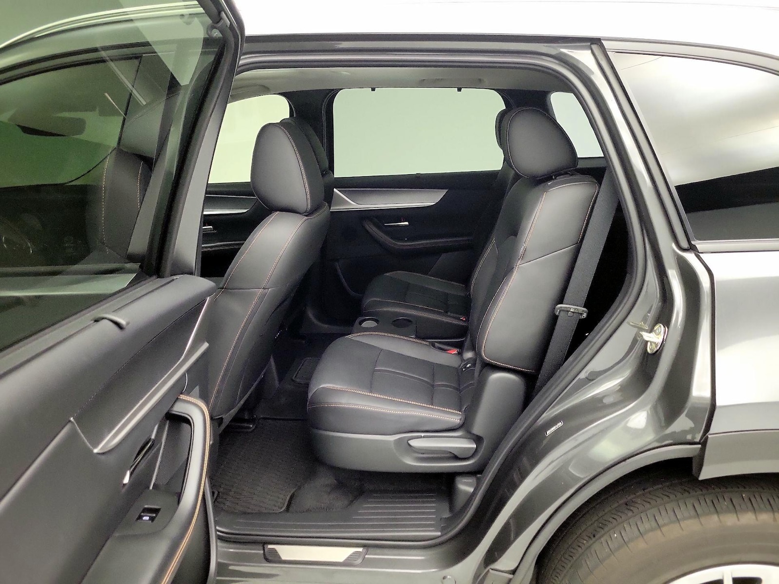 2024 Mazda CX-90 Turbo Preferred Plus Package - Photo 22