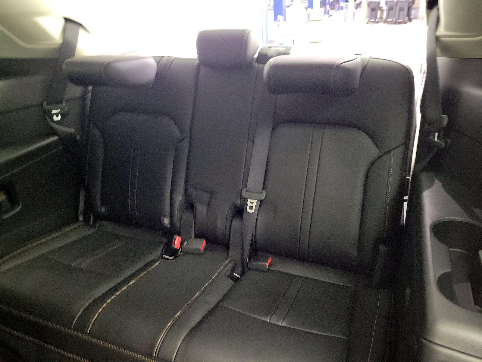 2024 Mazda CX-90 Turbo Preferred Plus Package - Photo 23
