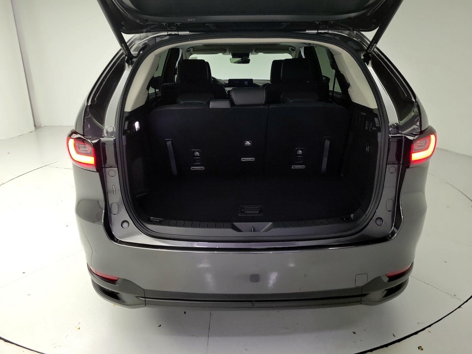 2024 Mazda CX-90 Turbo Preferred Plus Package - Photo 24