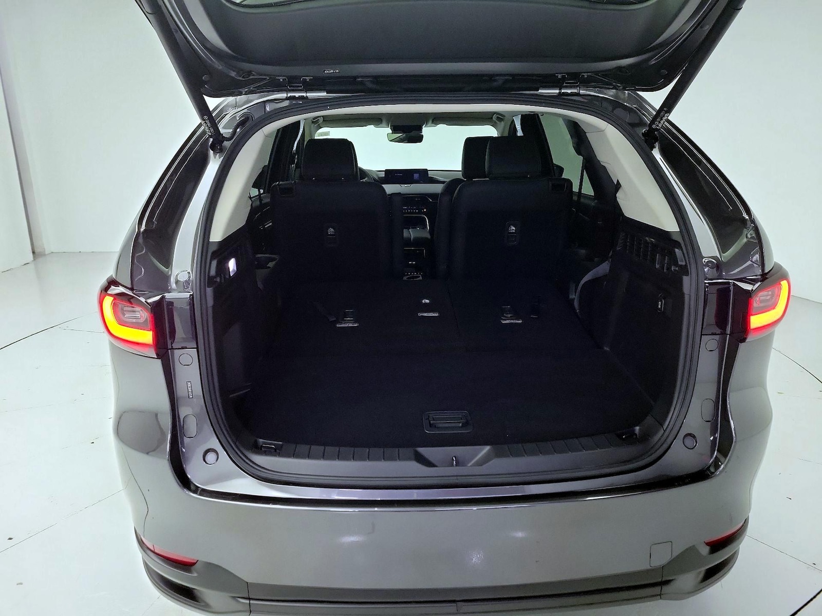 2024 Mazda CX-90 Turbo Preferred Plus Package - Photo 25
