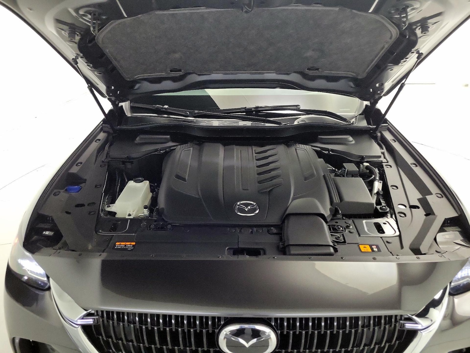 2024 Mazda CX-90 Turbo Preferred Plus Package - Photo 26
