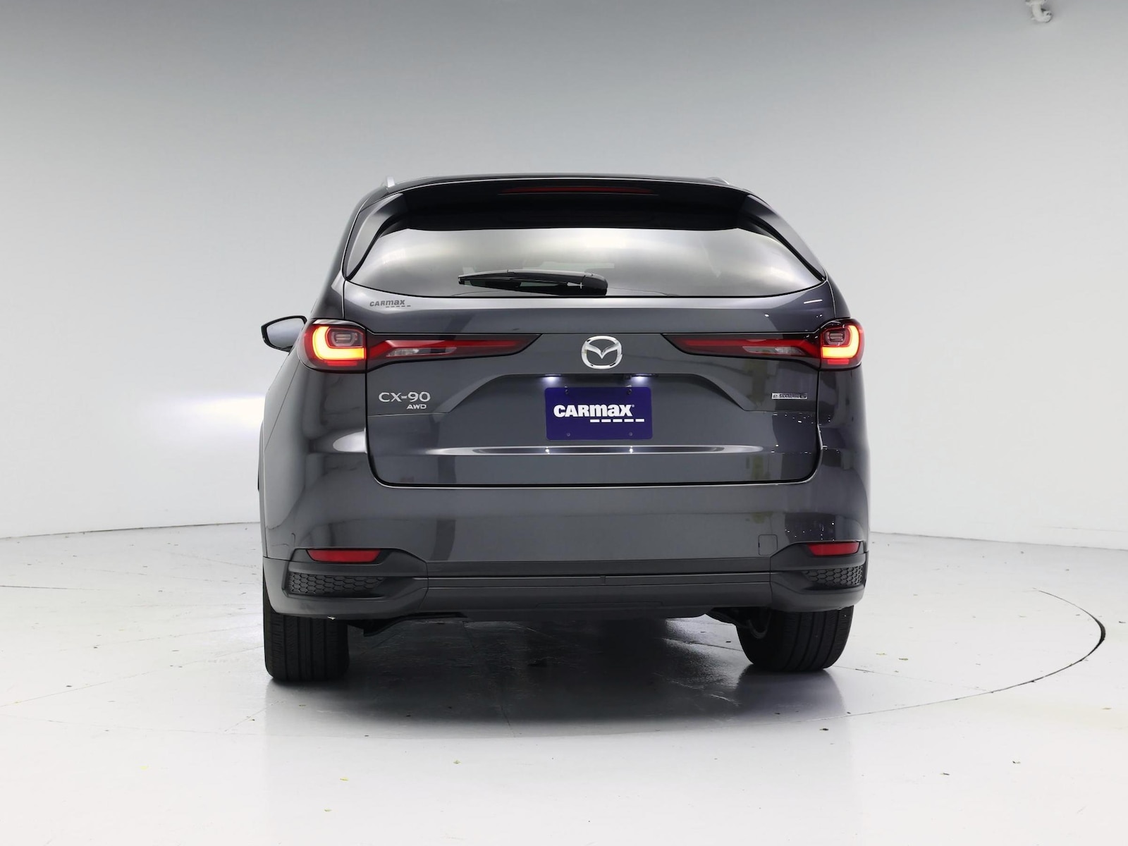 2024 Mazda CX-90 Turbo Preferred Plus Package - Photo 7