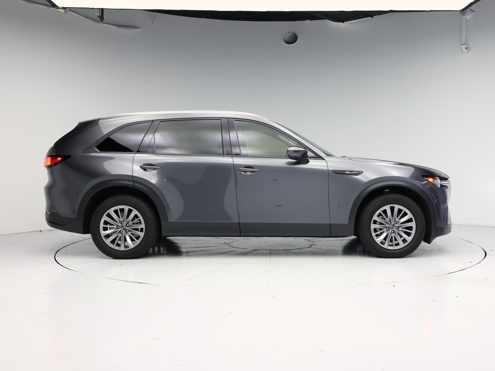 2024 Mazda CX-90 Turbo Preferred Plus Package - Photo 8